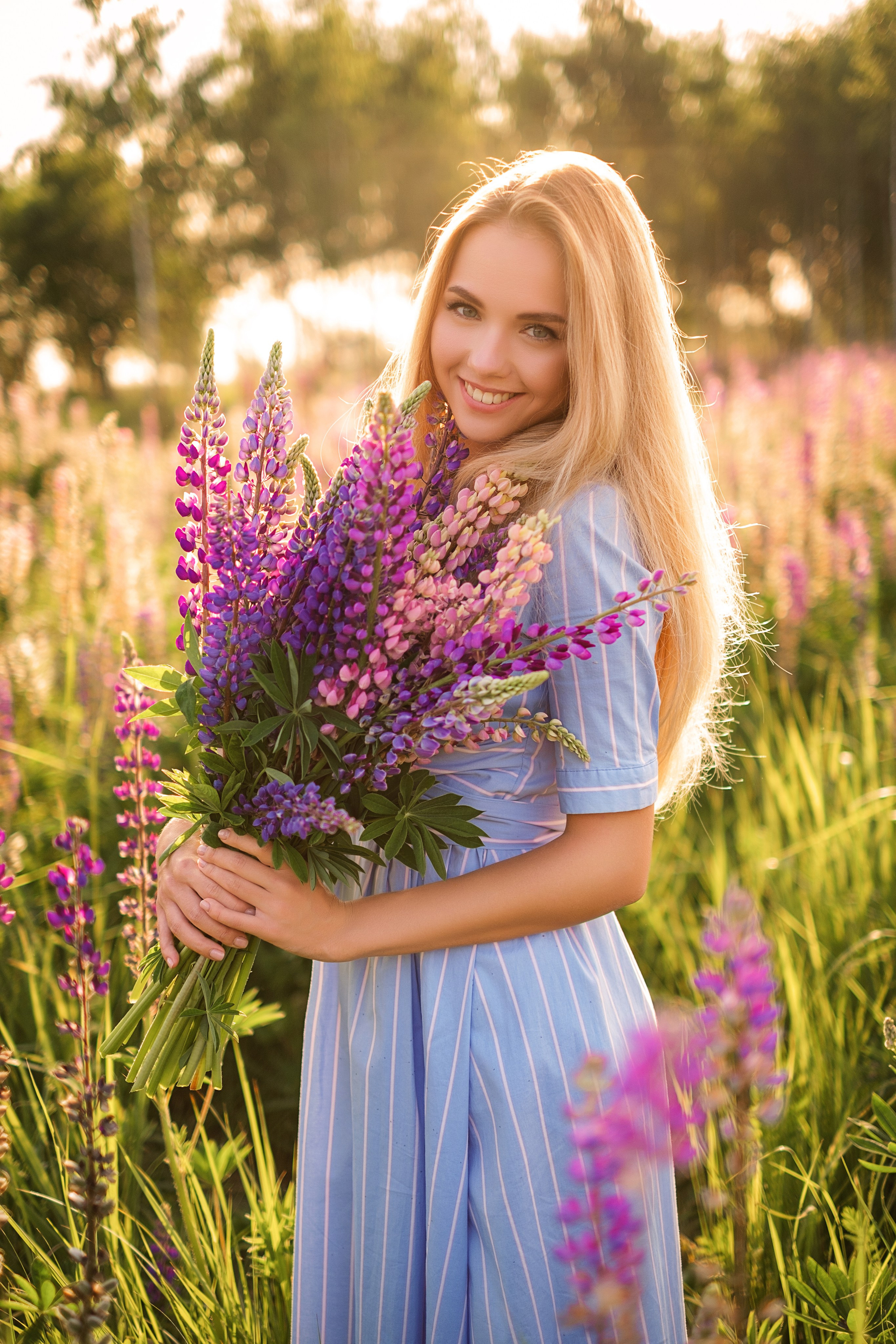 На природе. Фотограф беременности Демочкина Елена