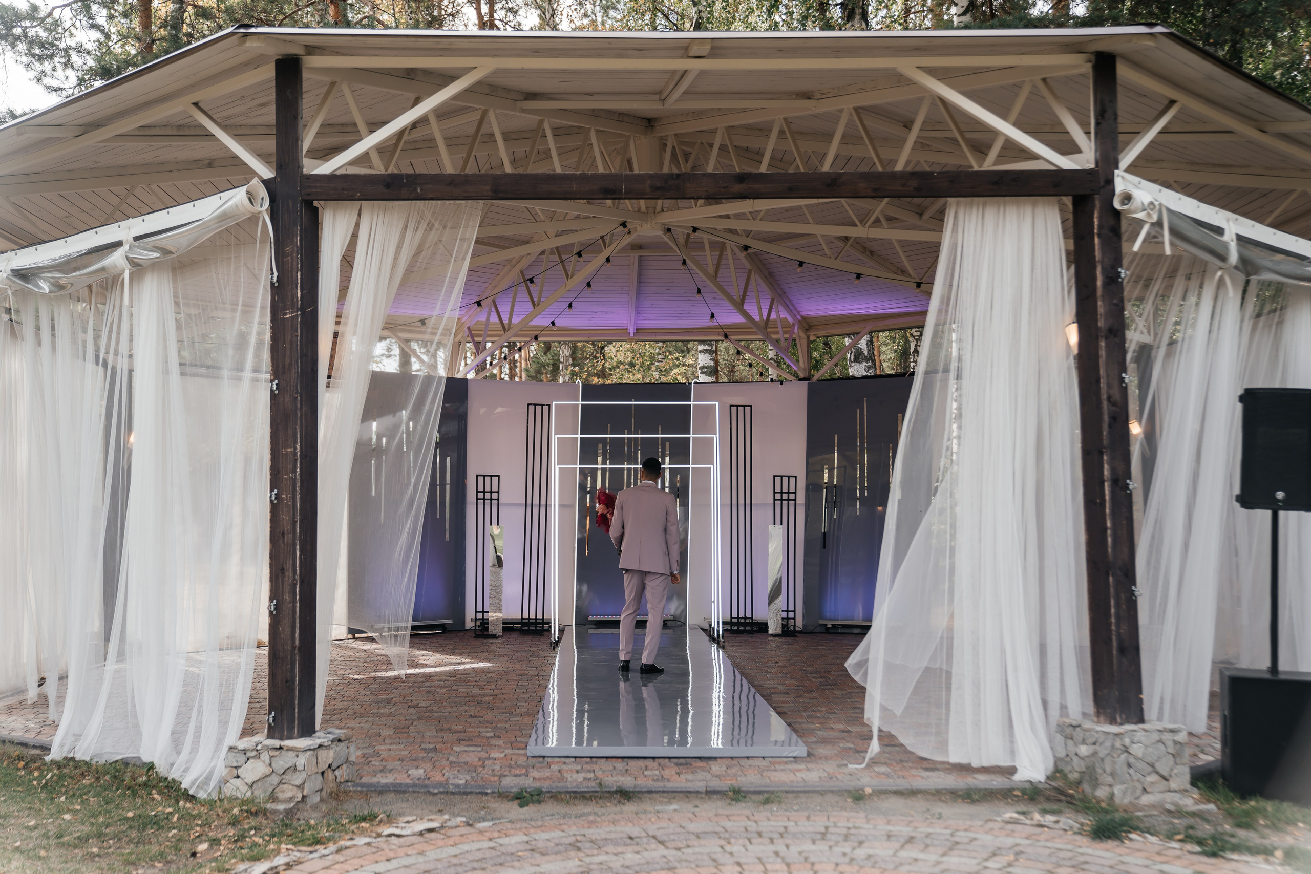 Антон и Анна. Свадебный и семейный фотограф В Барнауле Нечаева Таня