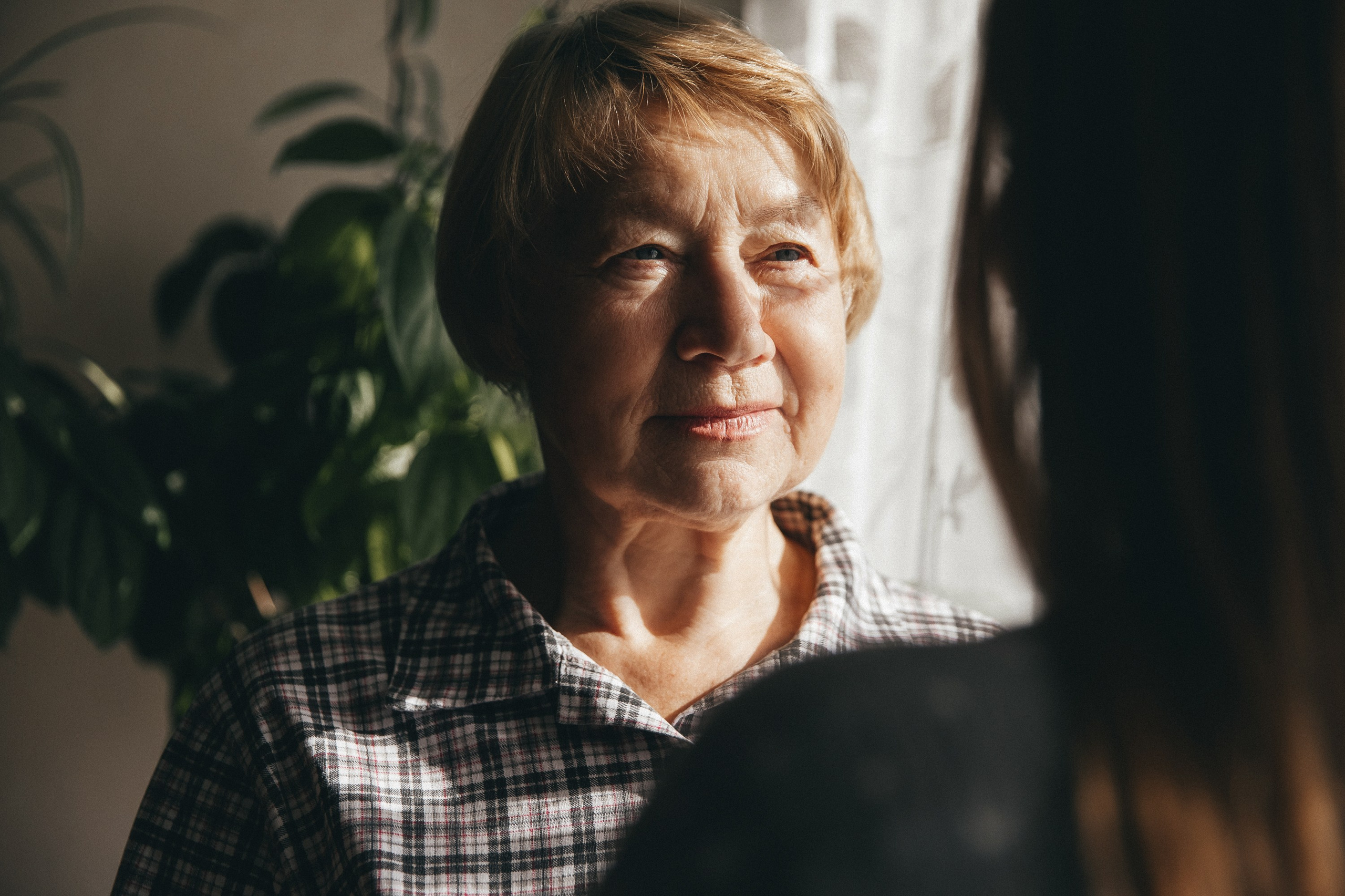 У БАБУШКИ ` 23. Maria Startseva Photo