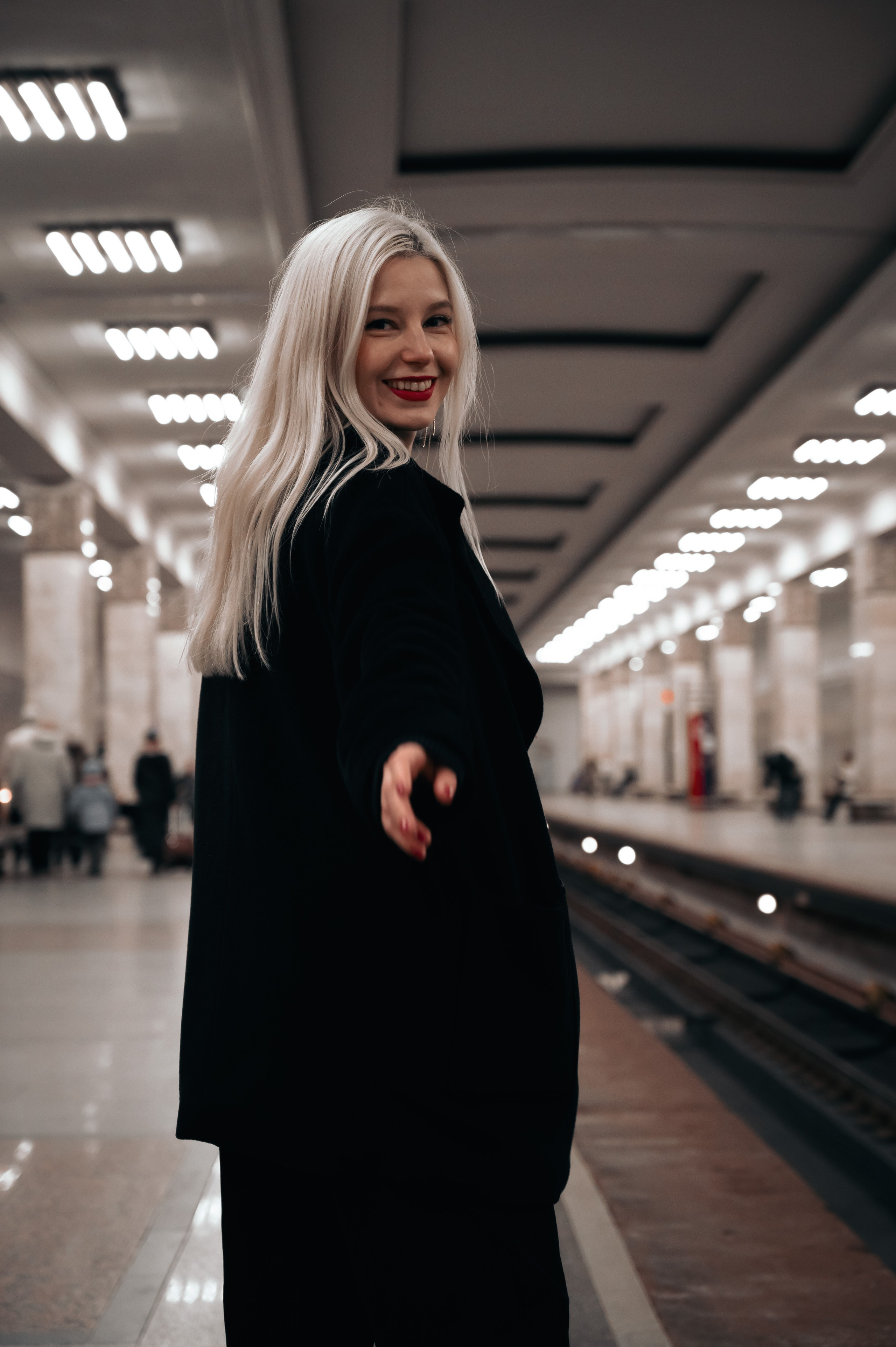 Элен. Семейный, портретный и свадебный фотограф Екатерина Макарова