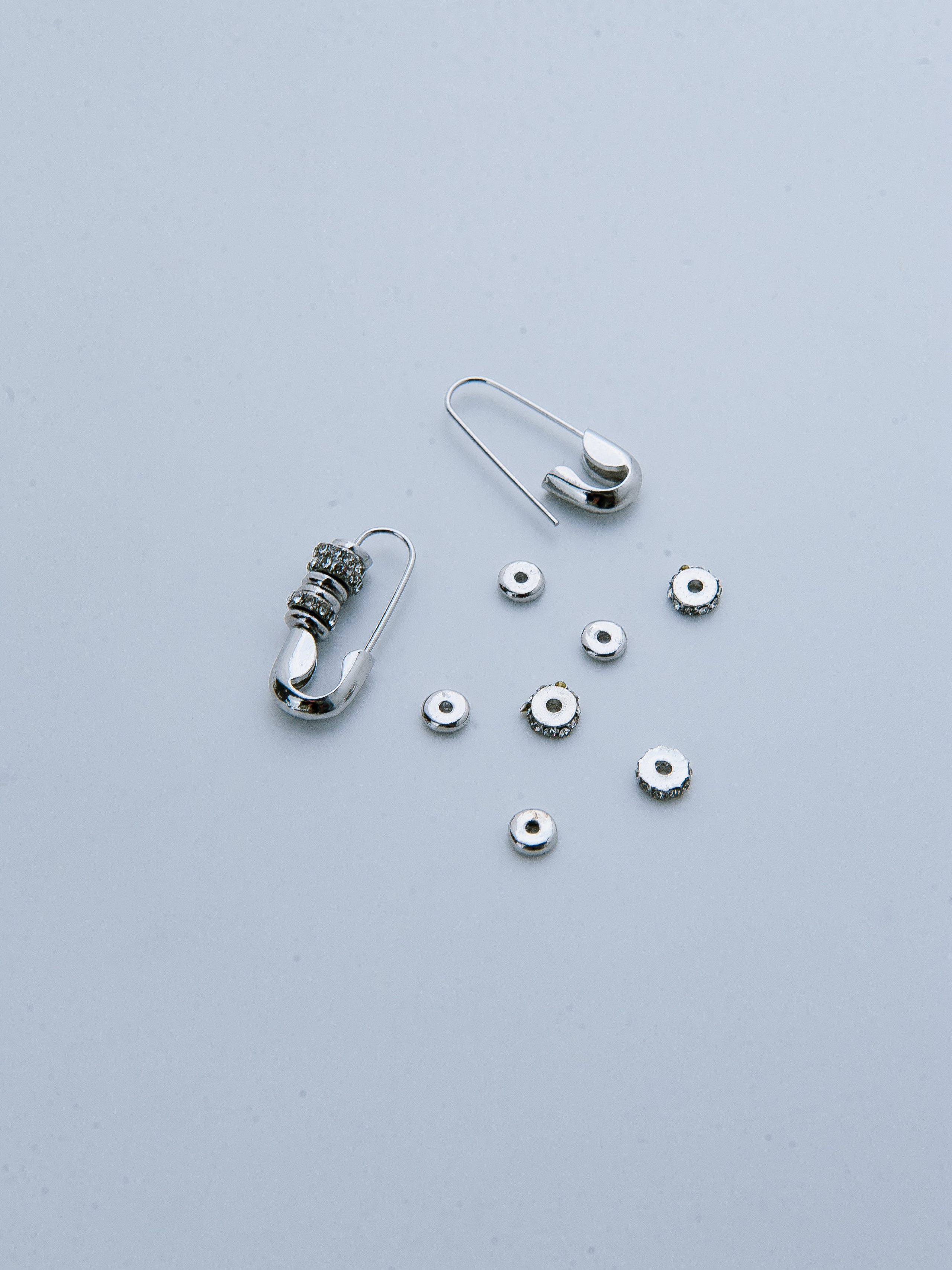 Бижутерия предметка. Ozon/wb