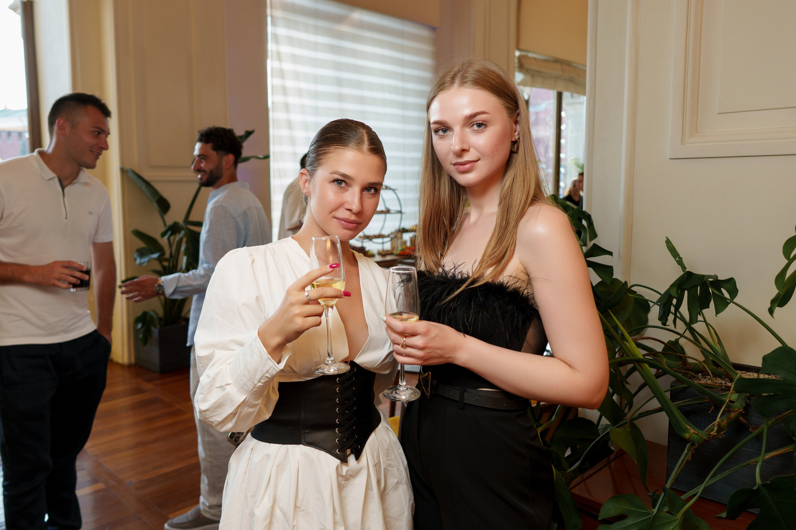 BetBoom Дом Динамо. Фотограф Саша Блюз