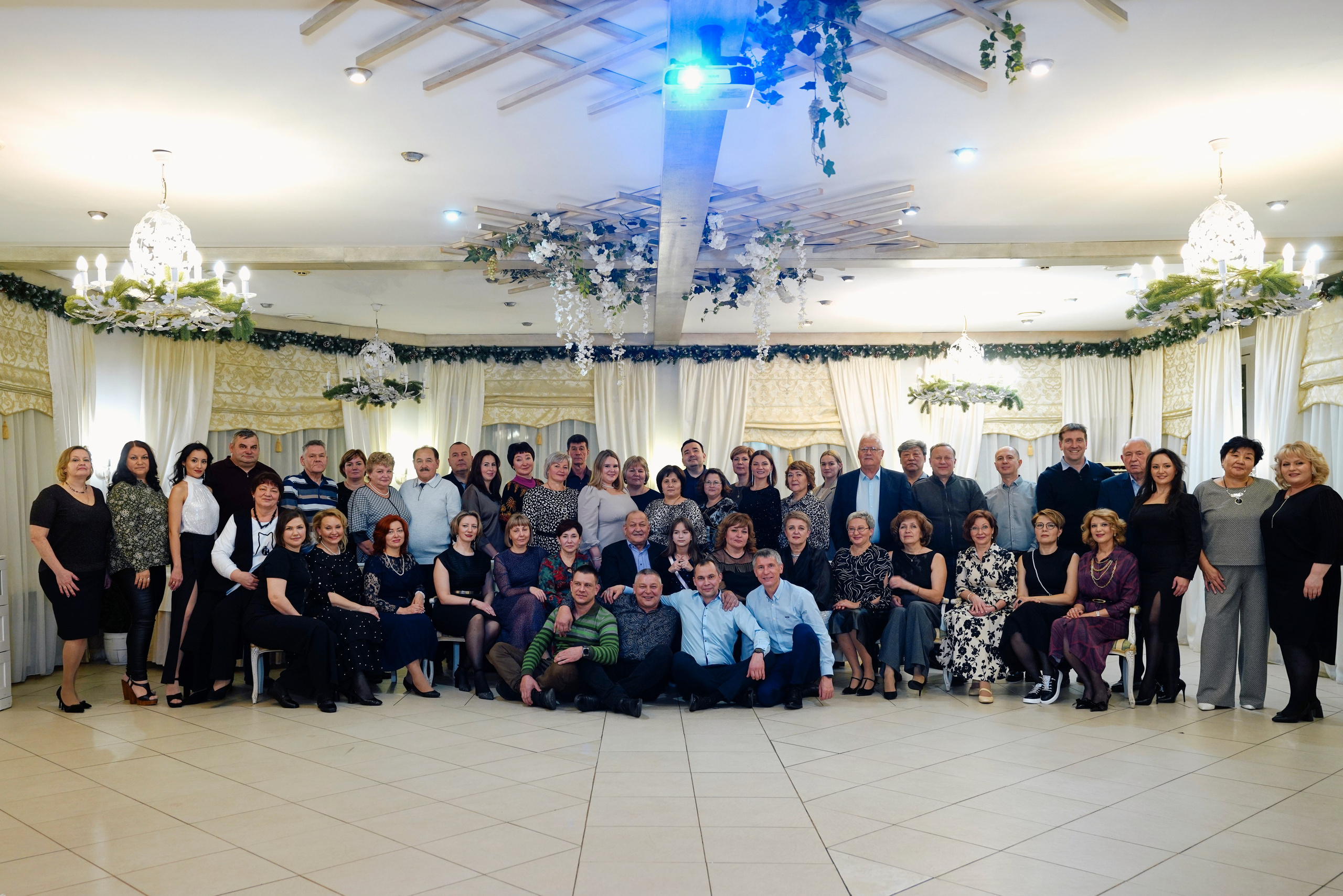 Казметрострой. Фотограф Казань