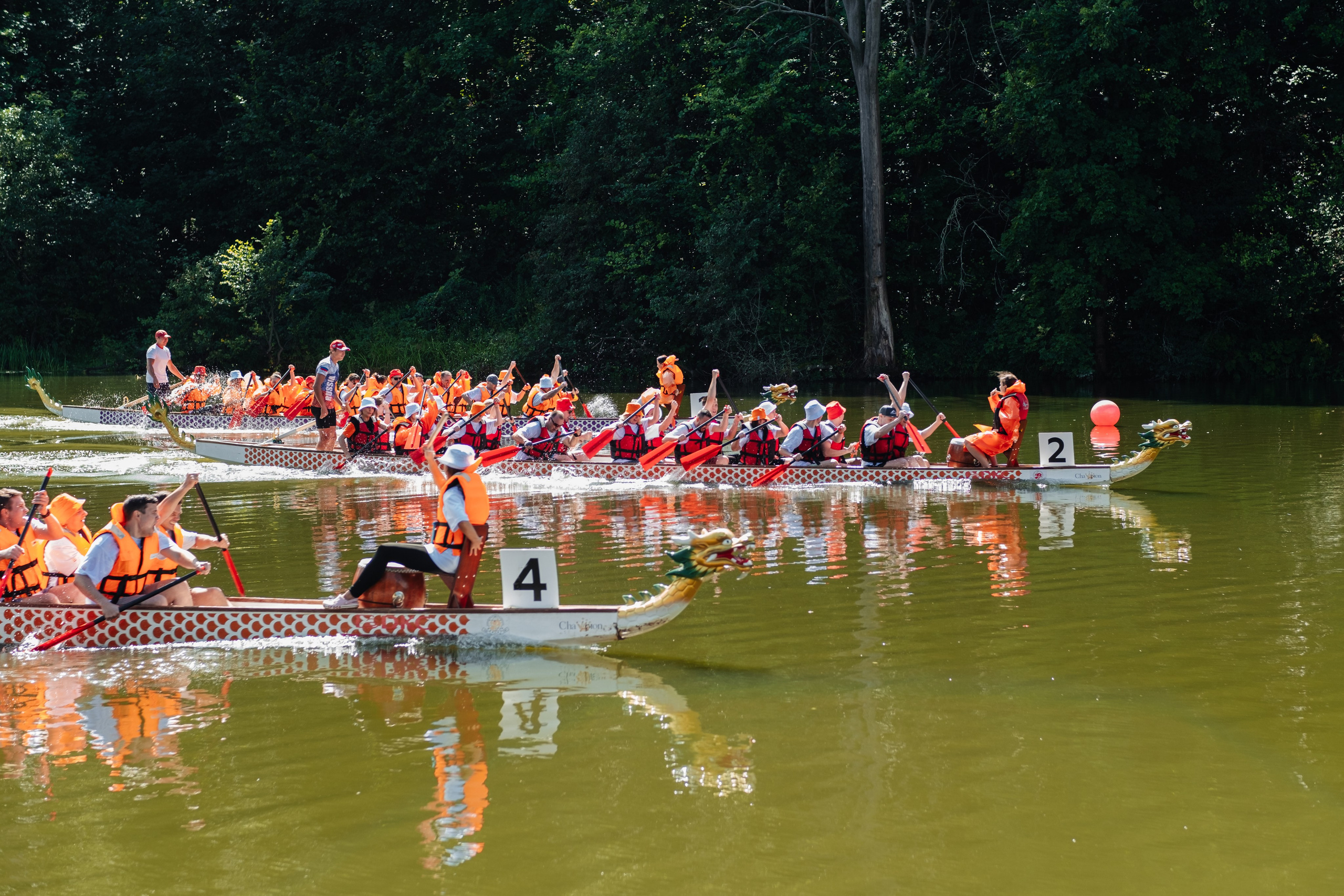 Корпоратив «ЕВРАЗ». Репортажный и портретный фотограф в Москве Илья Спиридонов