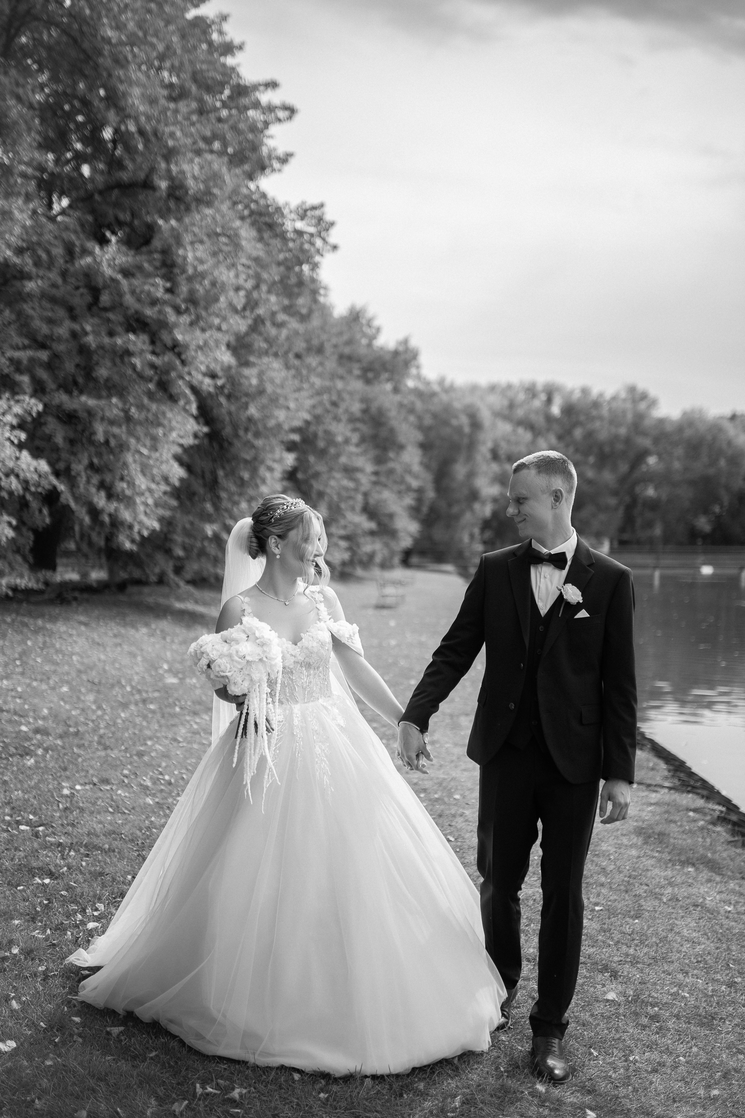 Влад и Алина. Главная