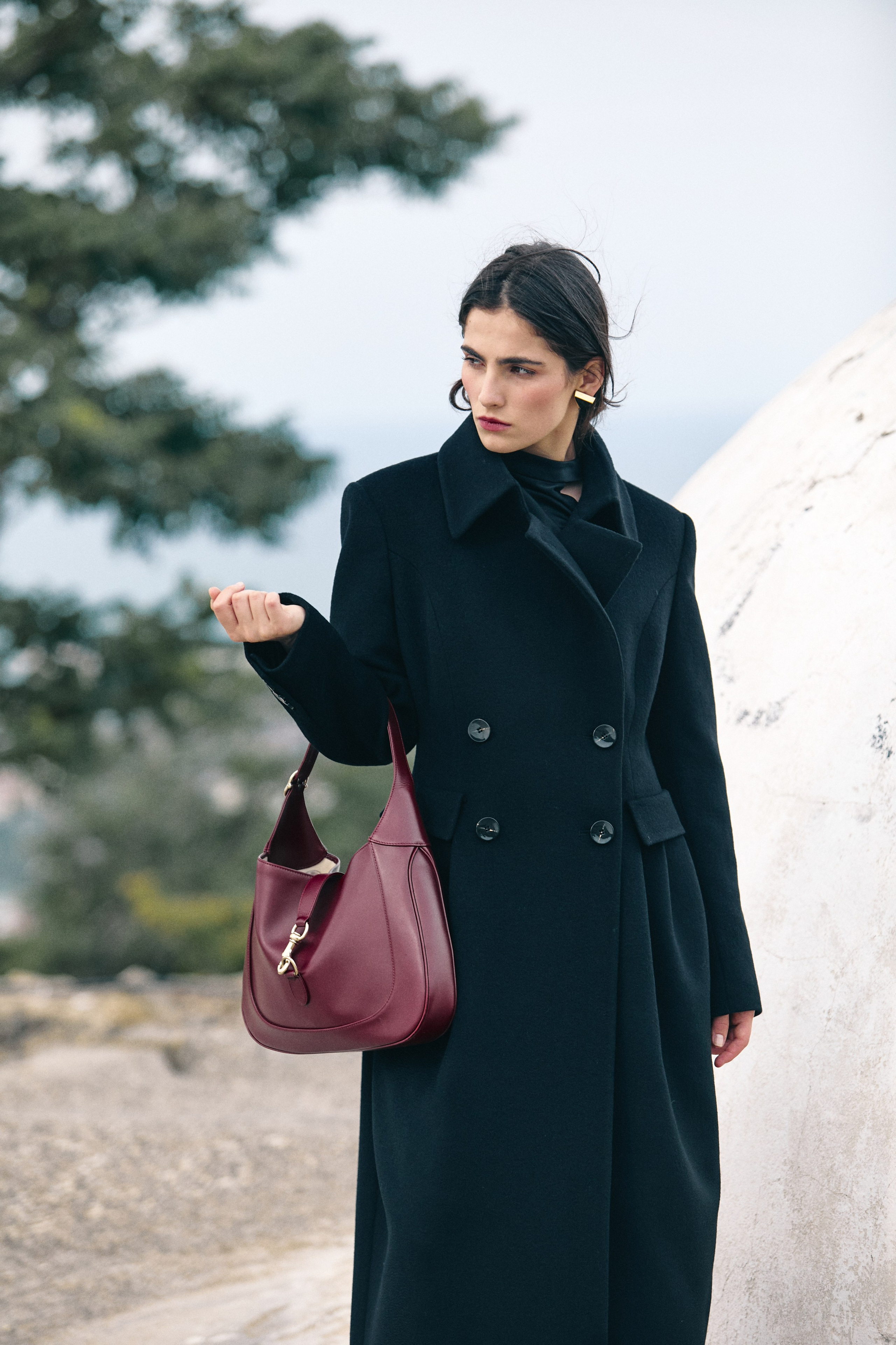 Выездная имиджевая съемка для бренда. Фотограф Продюсер в горах КБР / Москва  Нальчик Горы