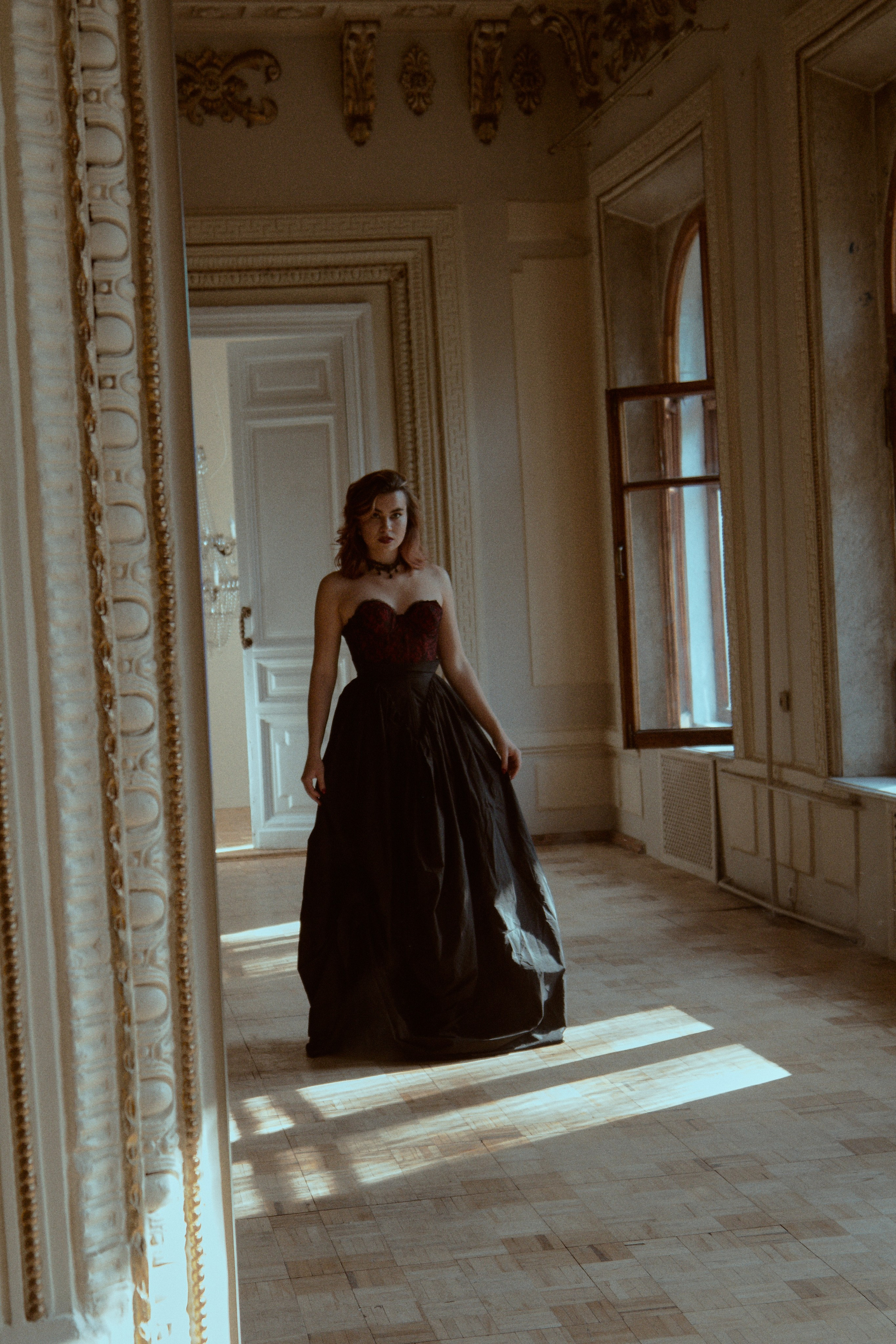 Екатерина. Фотограф лавстори Москва/МО Приятелева Ангелина