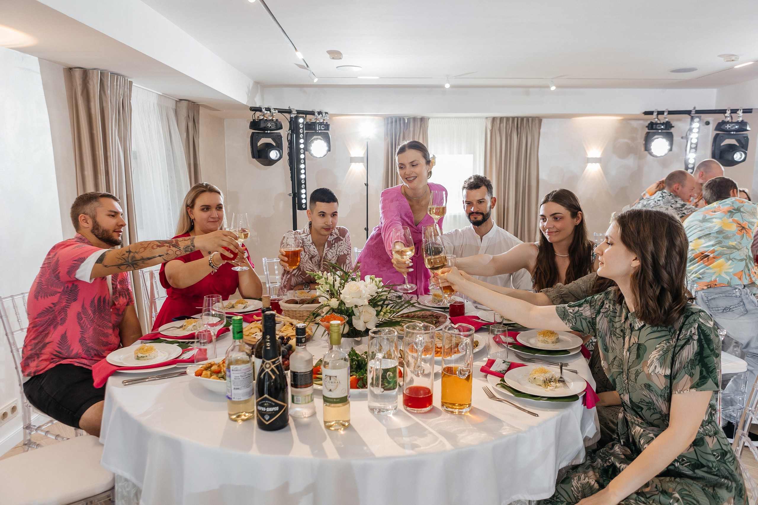 Мария+Степан. Свадебный и портретный фотограф в Екатеринбурге Виолетта Куприкова