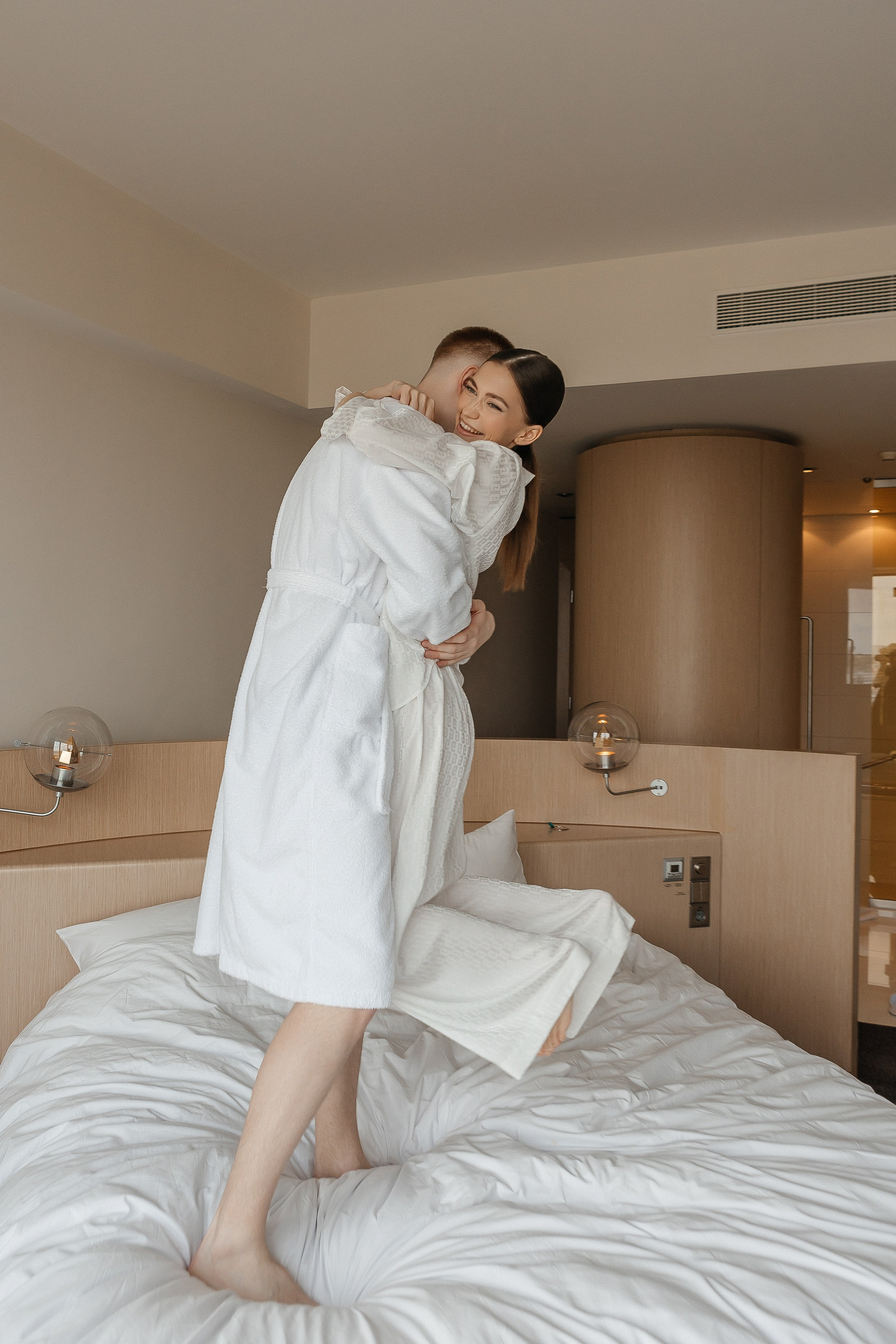 Дарья+Михаил. Свадебный и портретный фотограф в Екатеринбурге Виолетта Куприкова