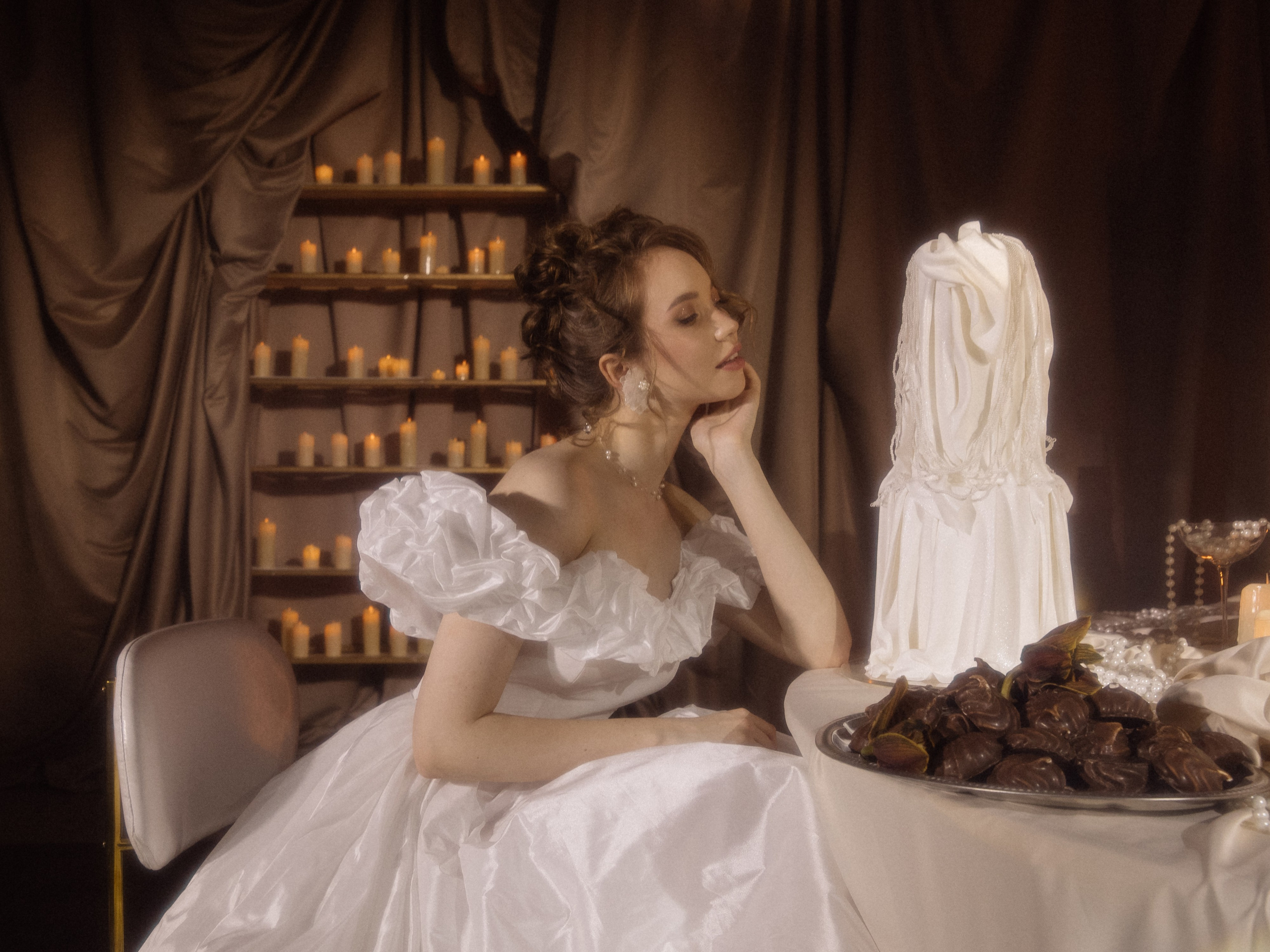 Полина+Георгий. Свадебный и портретный фотограф в Екатеринбурге Виолетта Куприкова