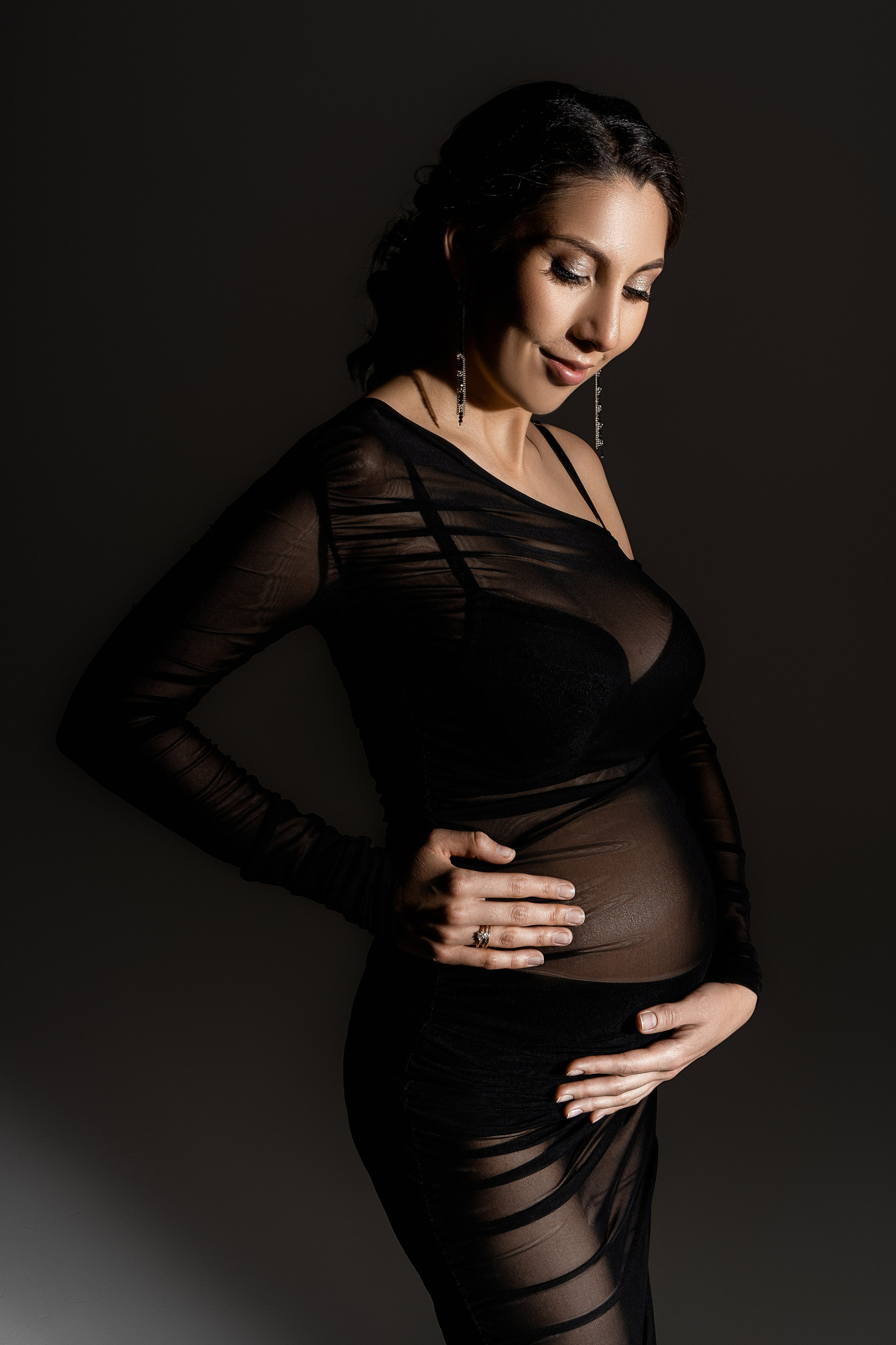 Прокат Одежды. Фотограф Новосибирск| Беременности и Женщин