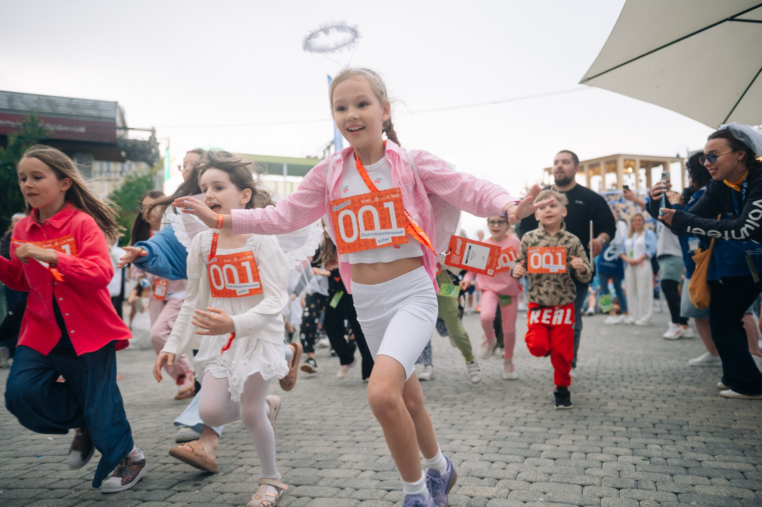 Gastreet. Фестиваль ресторанной индустрии. Сайт фотографа Данилы Пащенко