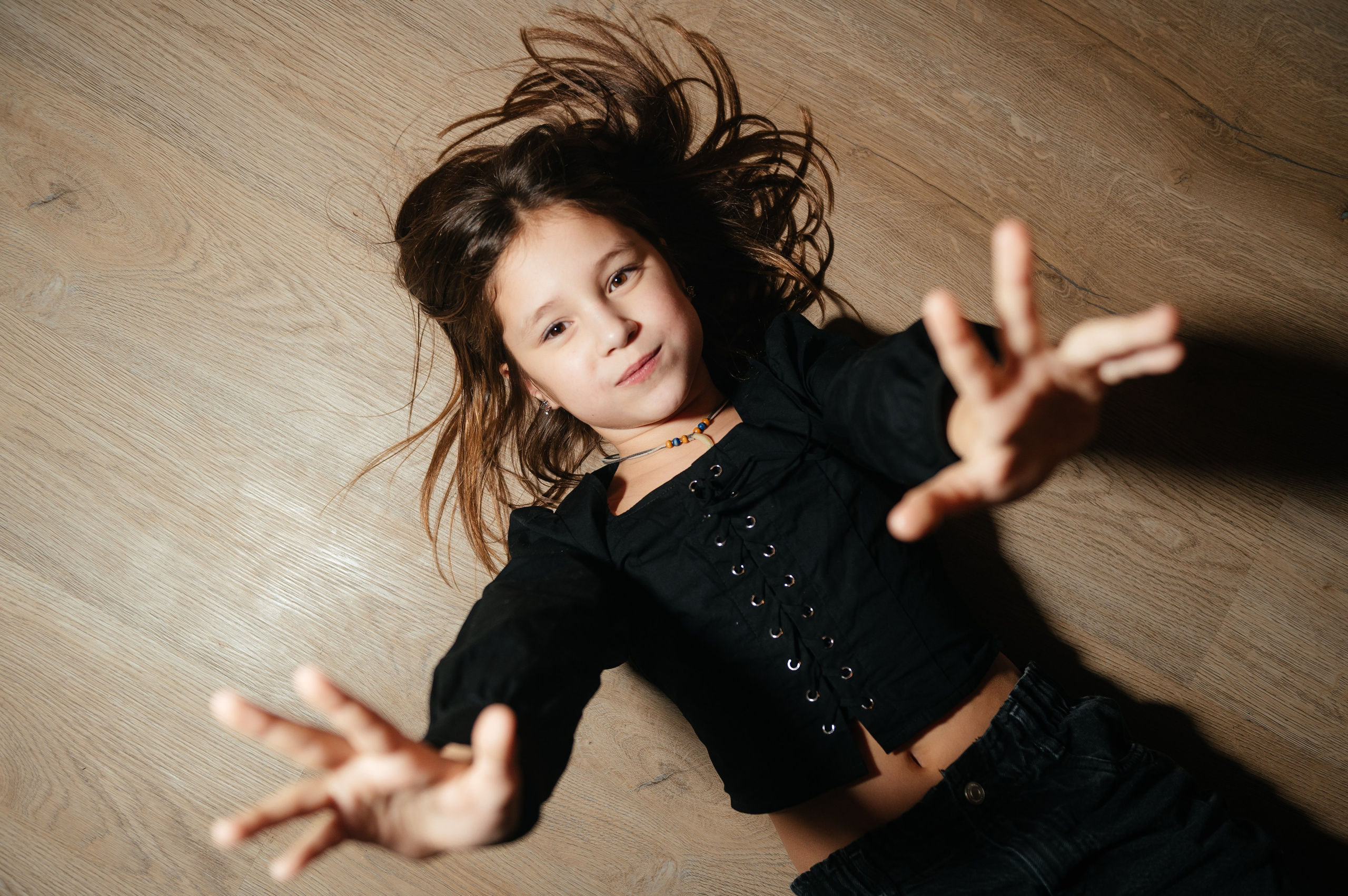 Дни рождения. Сайт фотографа Данилы Пащенко