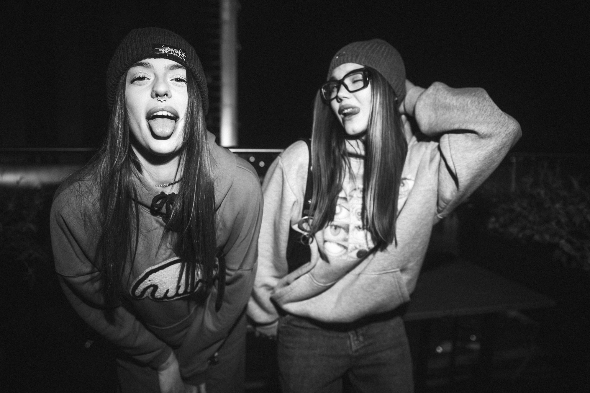 Paradigma members. Сайт фотографа Данилы Пащенко