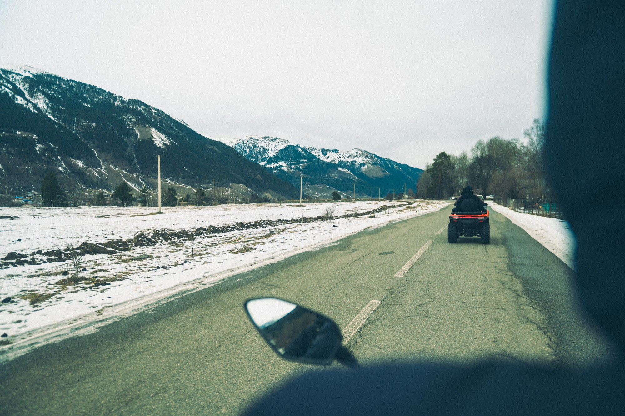 Выездные проекты. Сайт фотографа Данилы Пащенко