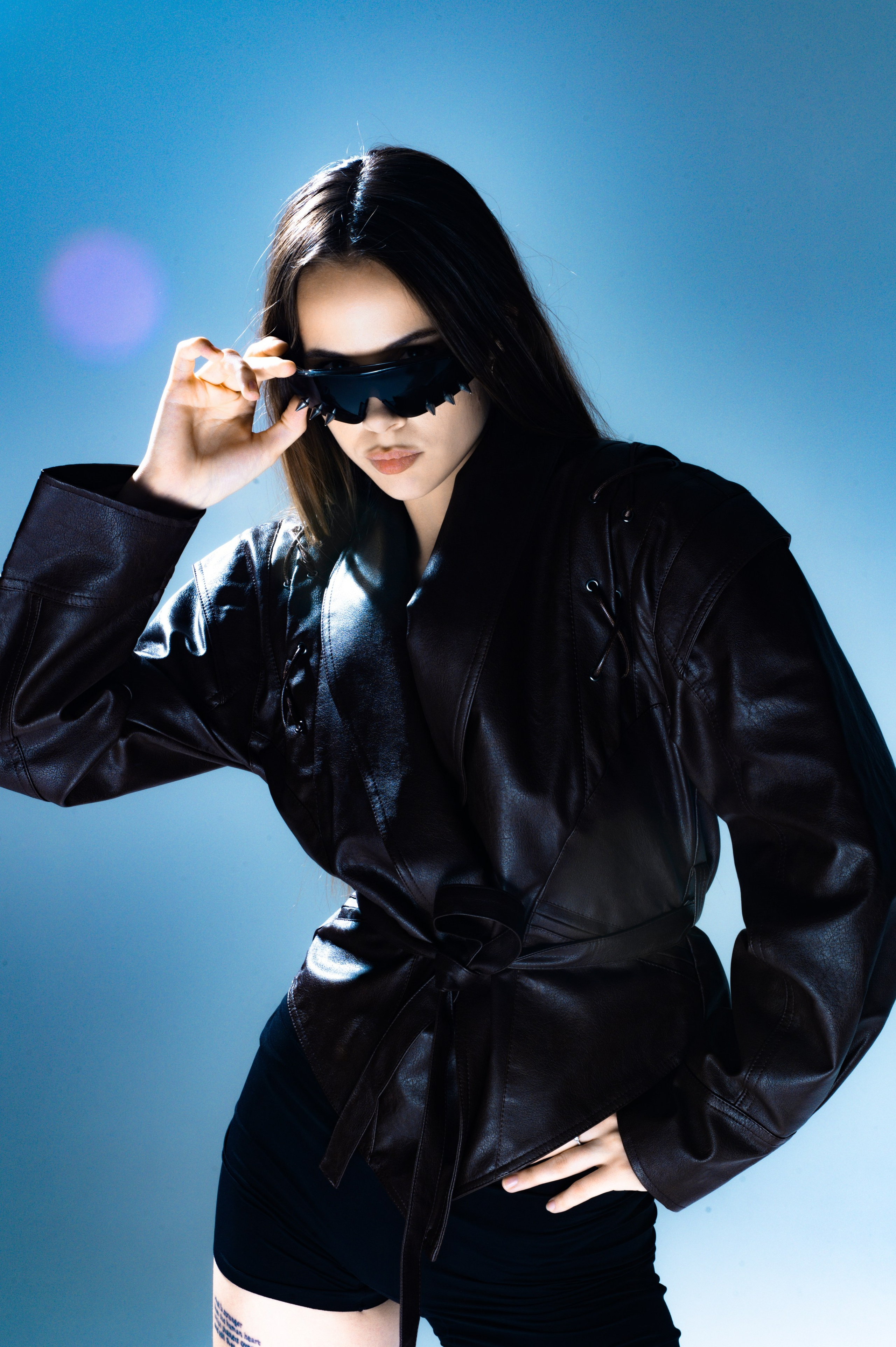 Fashion. Сайт фотографа Данилы Пащенко