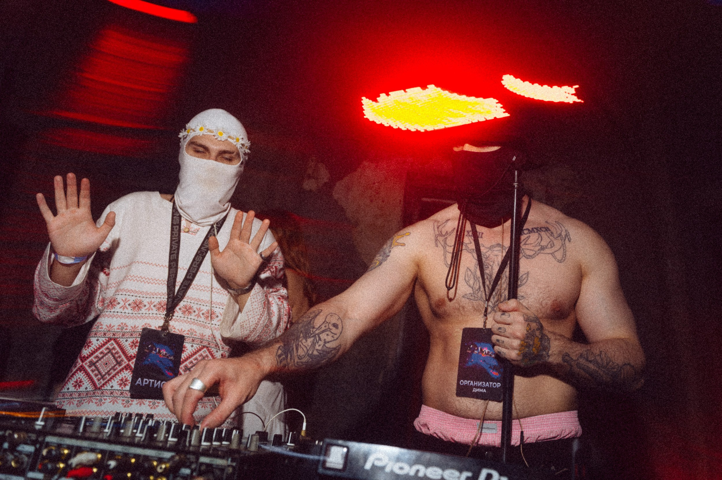 Omega fest 2025. Краснодар. Сайт фотографа Данилы Пащенко