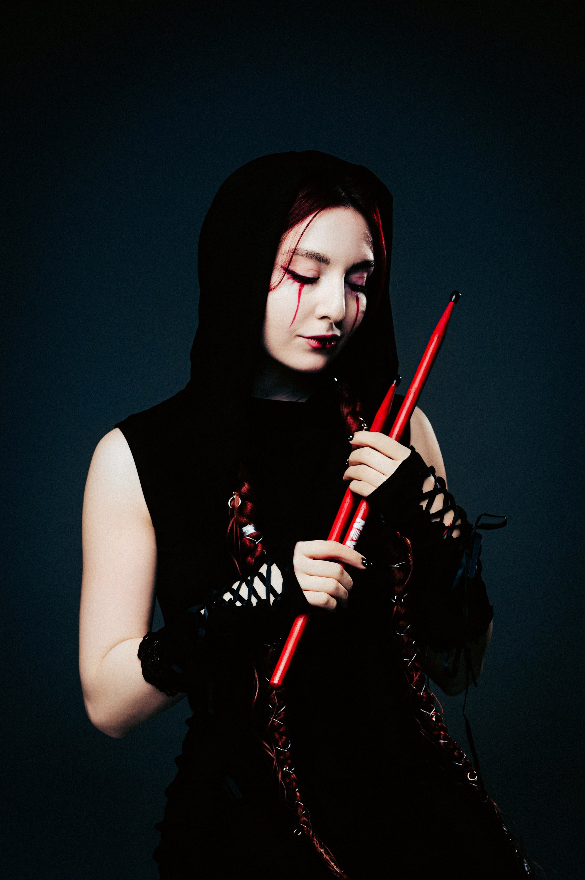 Артисты/Музыканты. Сайт фотографа Данилы Пащенко