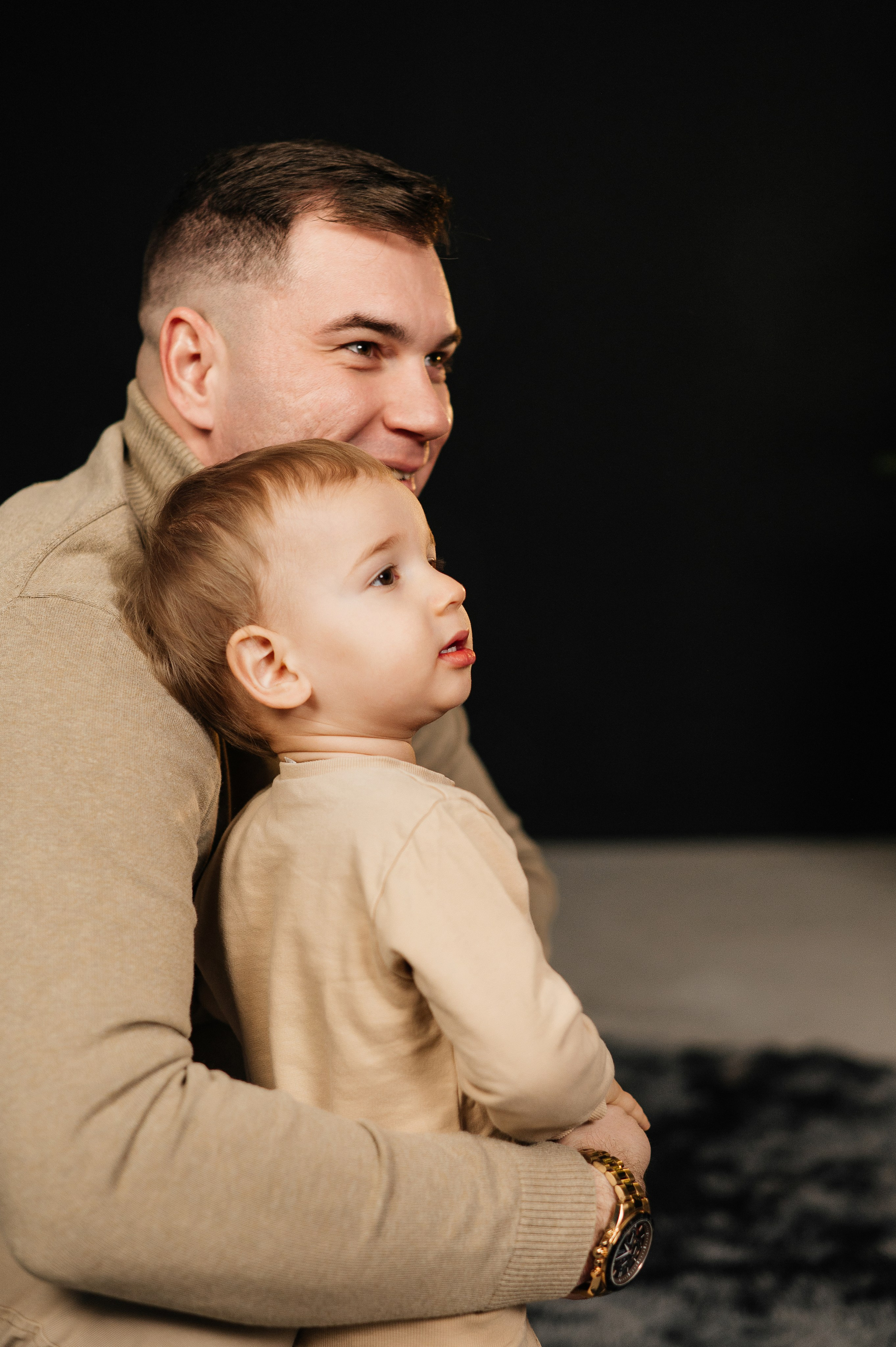 Семейная Новогодняя фотосессия. Свадебный и семейный фотограф Кореновск/Краснодар