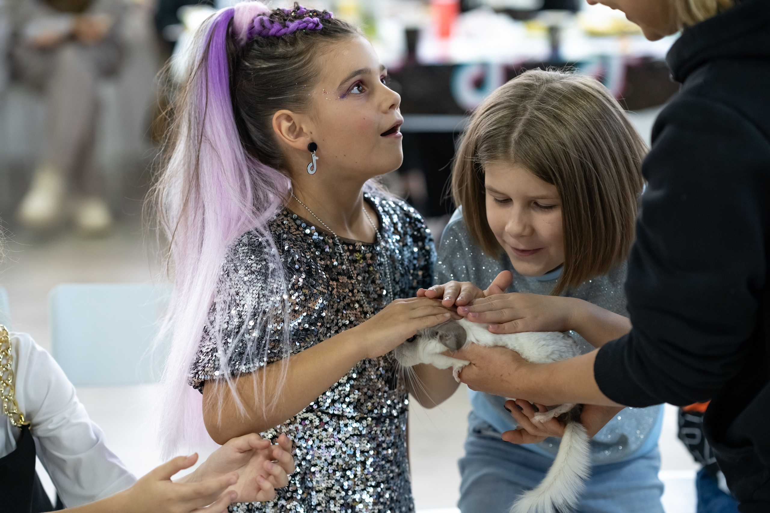 Tik Tok вечеринка. Фотограф в Одинцово, Москве