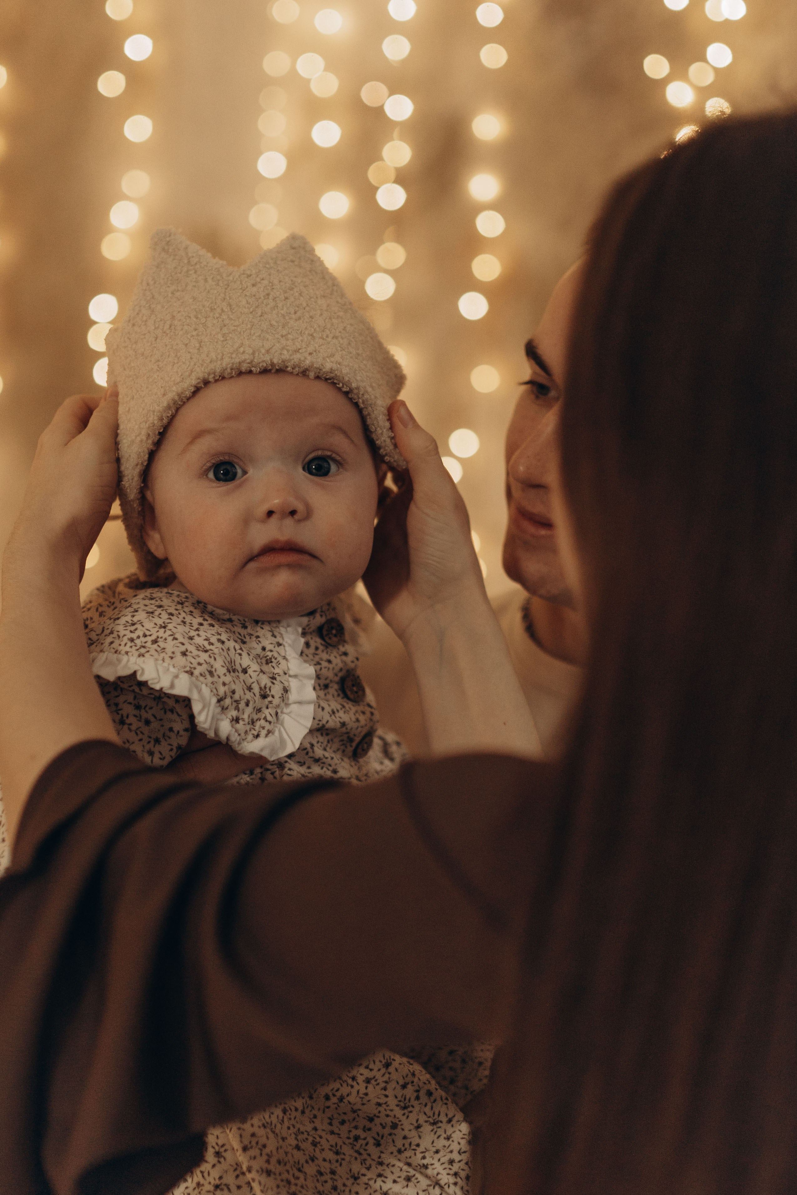 Семейная фотосессия. Фотограф в Ставрополе Svetlana Matveeva