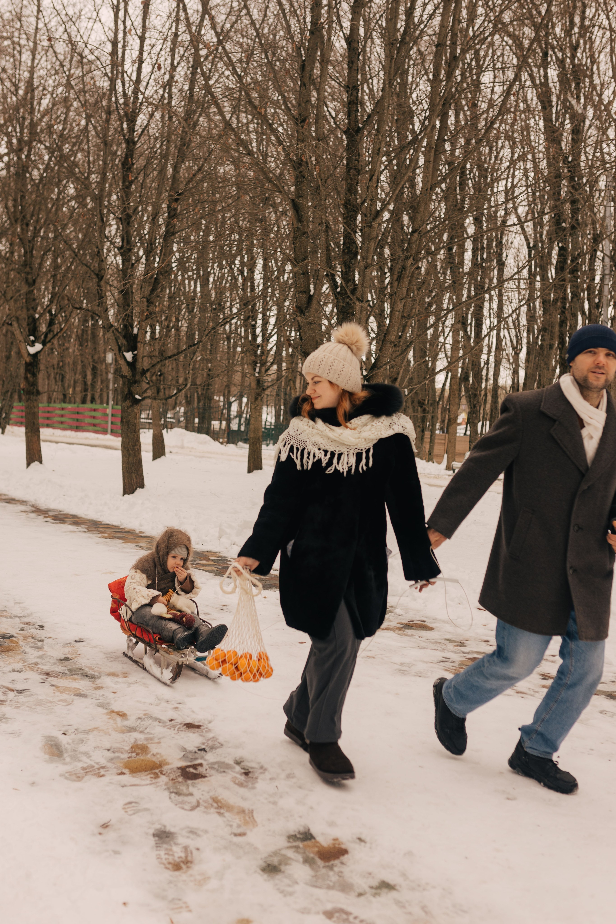 Назад в СССР. Фотограф в Ставрополе Svetlana Matveeva