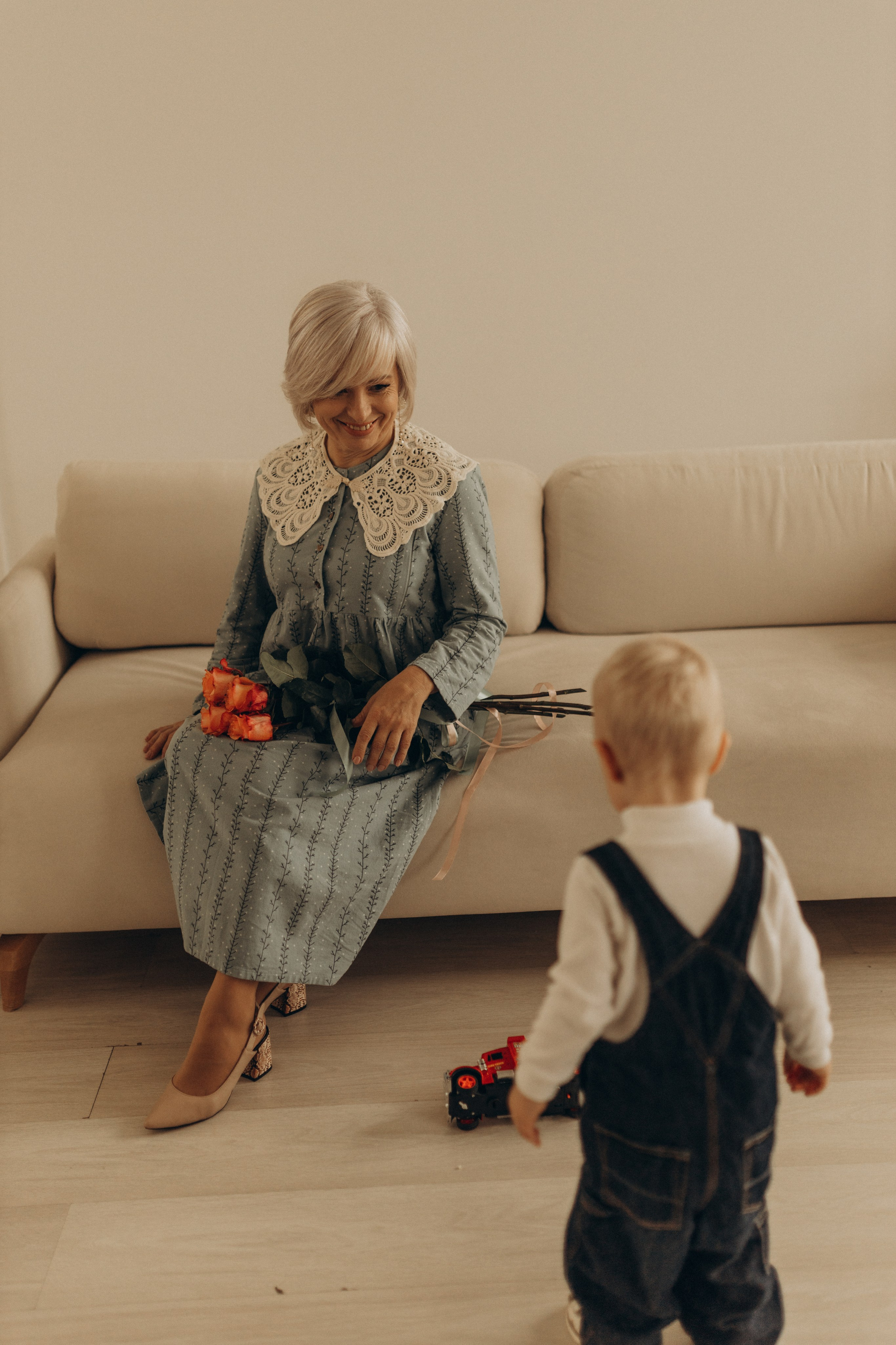 Фотосессия дружная семья. Съёмка в студии. Фотограф в Ставрополе Svetlana Matveeva