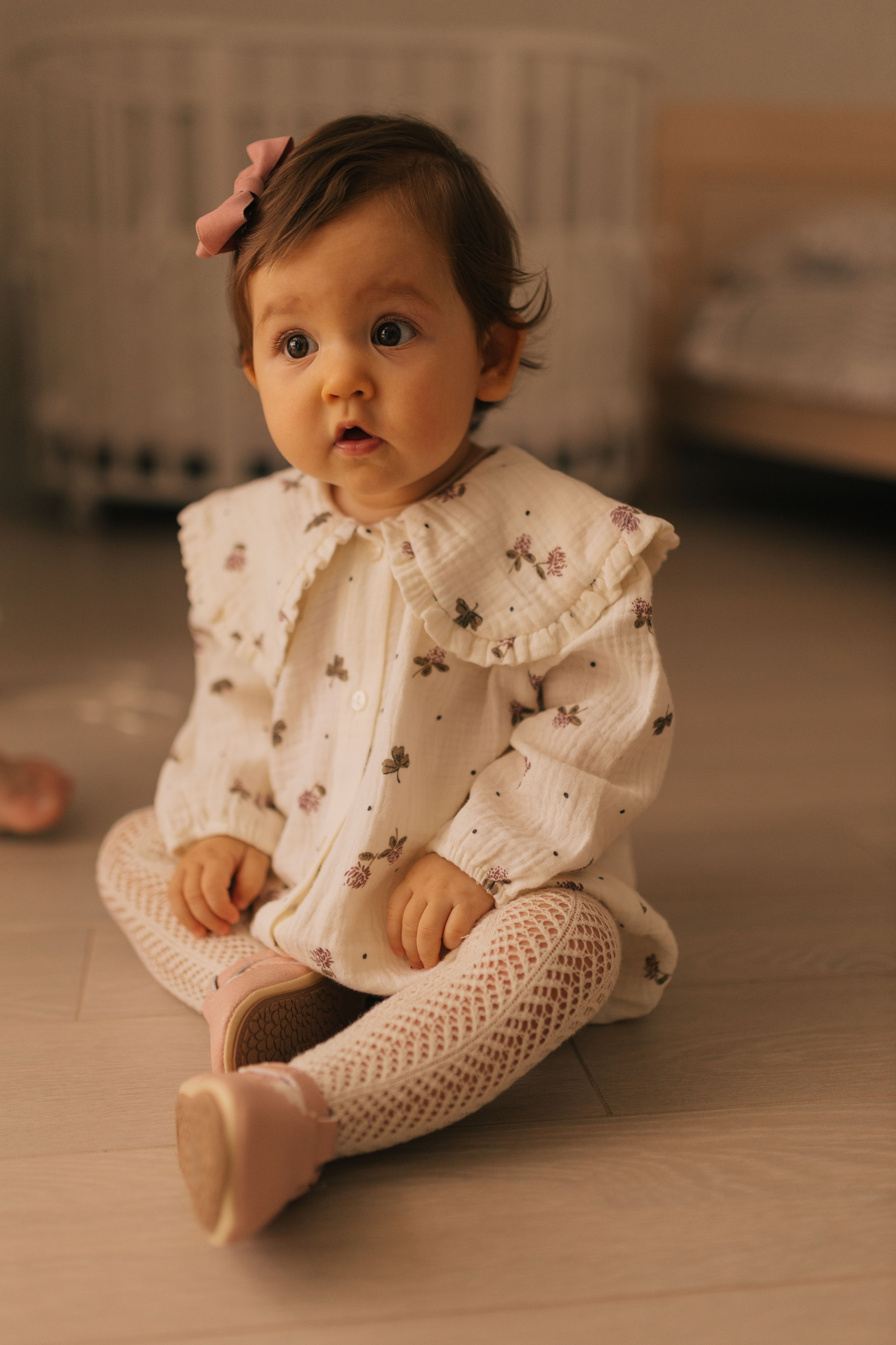 Еве-королеве годик. Фотограф в Ставрополе Svetlana Matveeva