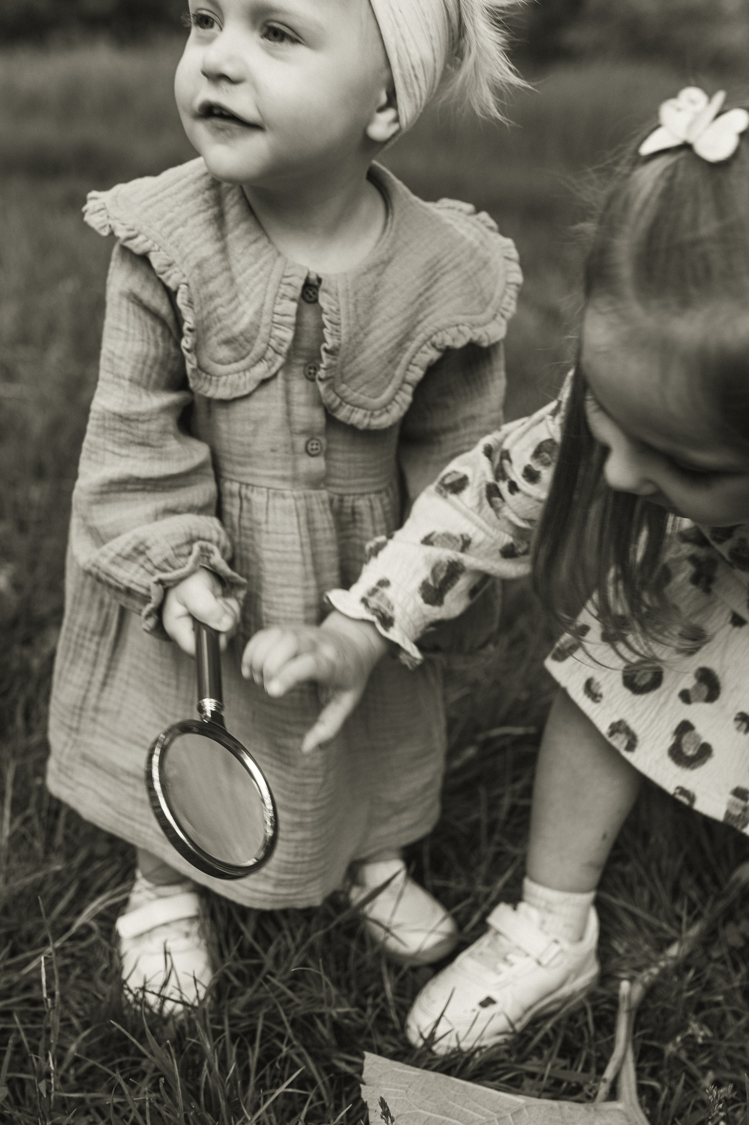 Фотосессия под летним дождем с Алексеем, Юлией и их доченьками. Фотограф в Ставрополе Svetlana Matveeva