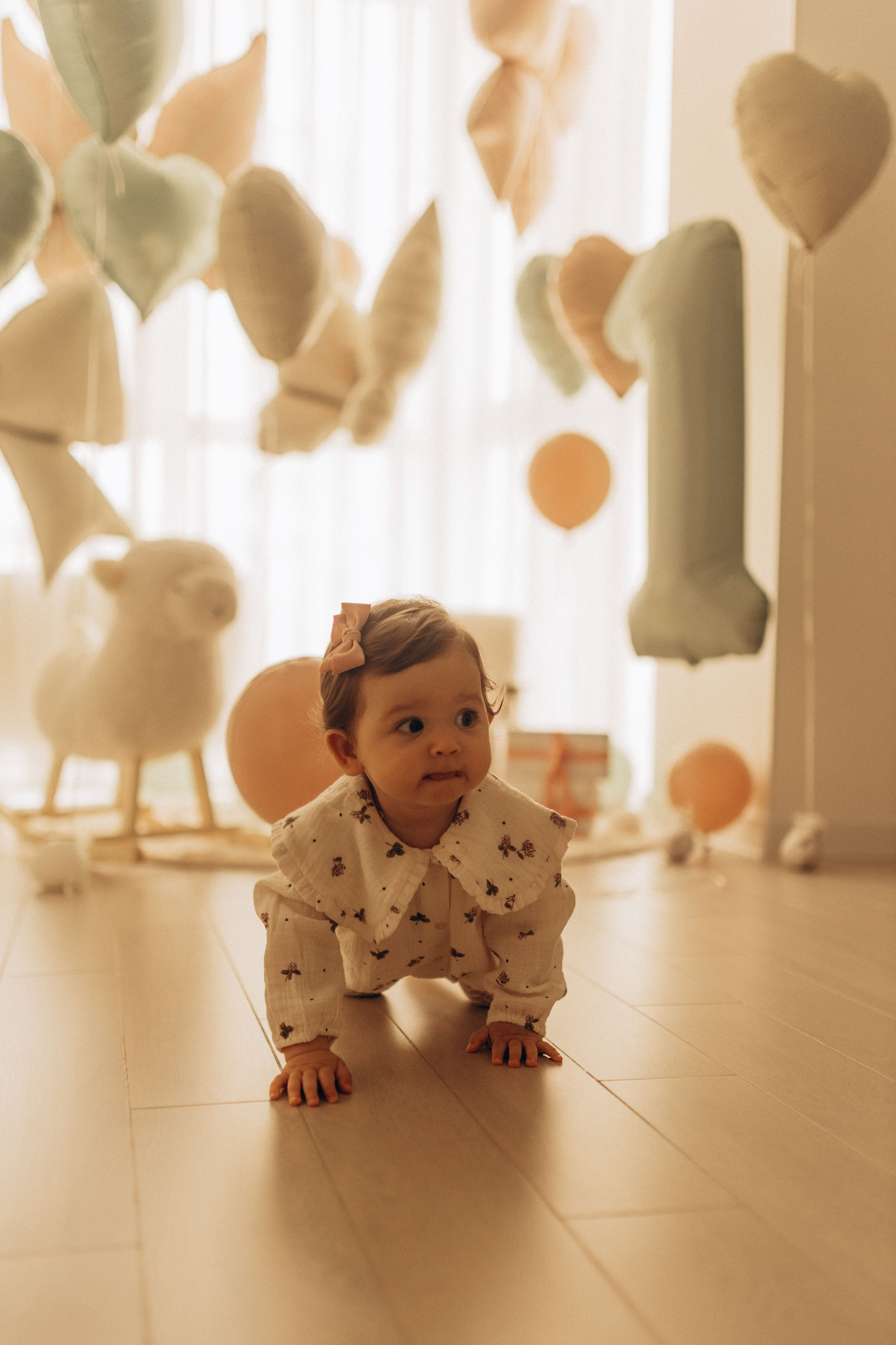 Годик принцессе. Фотограф в Ставрополе Svetlana Matveeva