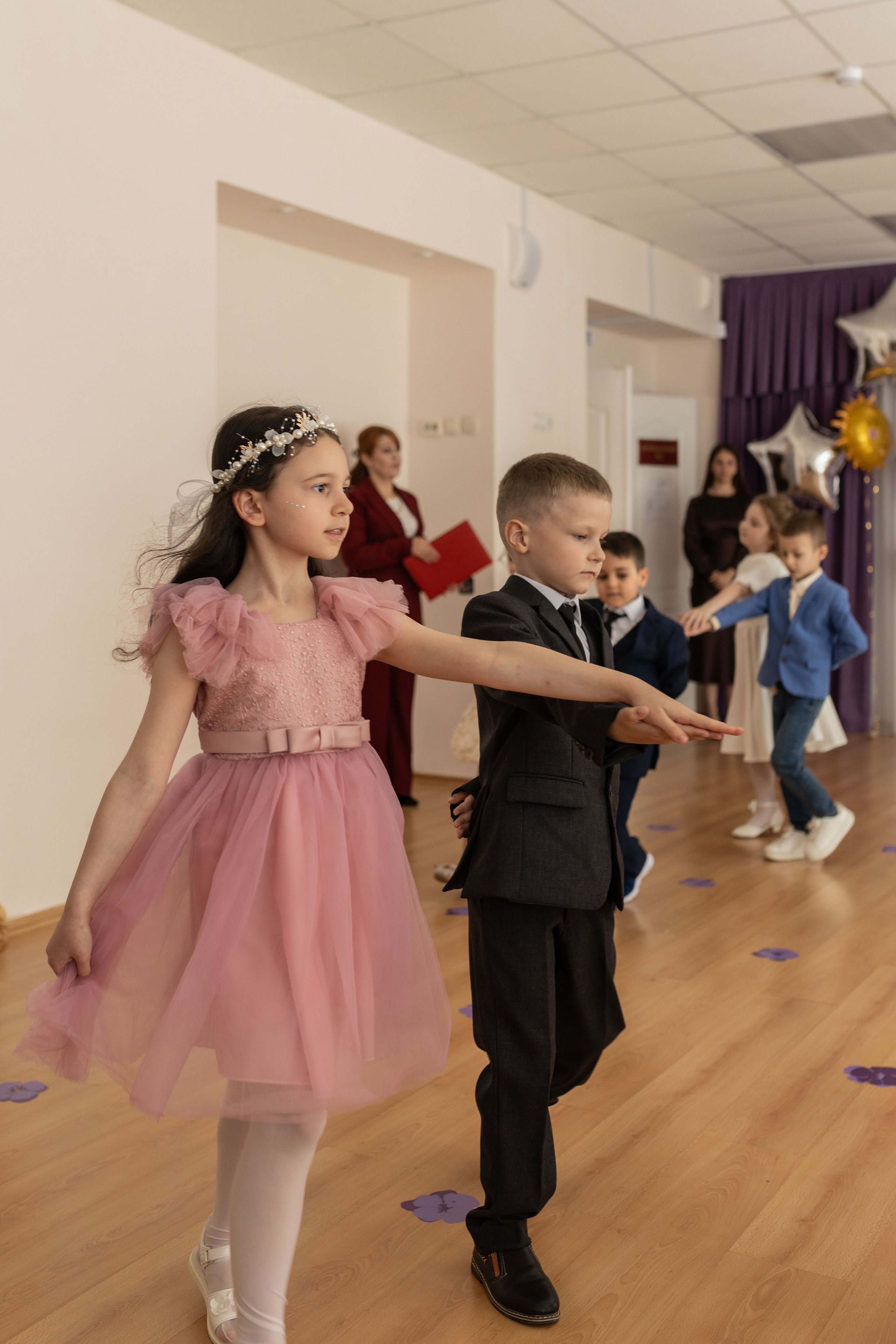 Выпускной в детском саду. Фотограф в Ставрополе Svetlana Matveeva