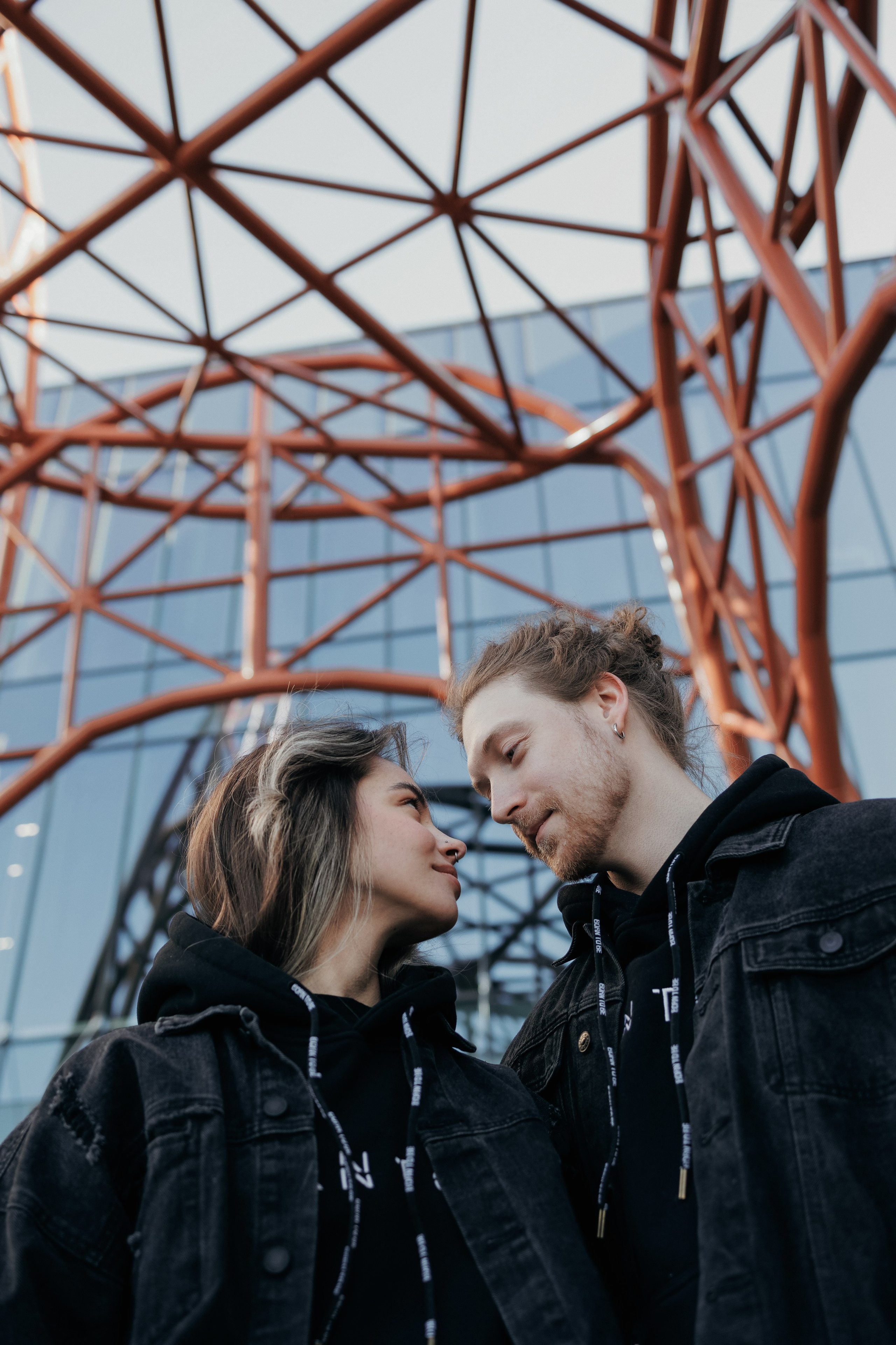 Sofi&Yaroslav fotoğraf çekimi. Photographer in Turkey — Dari N