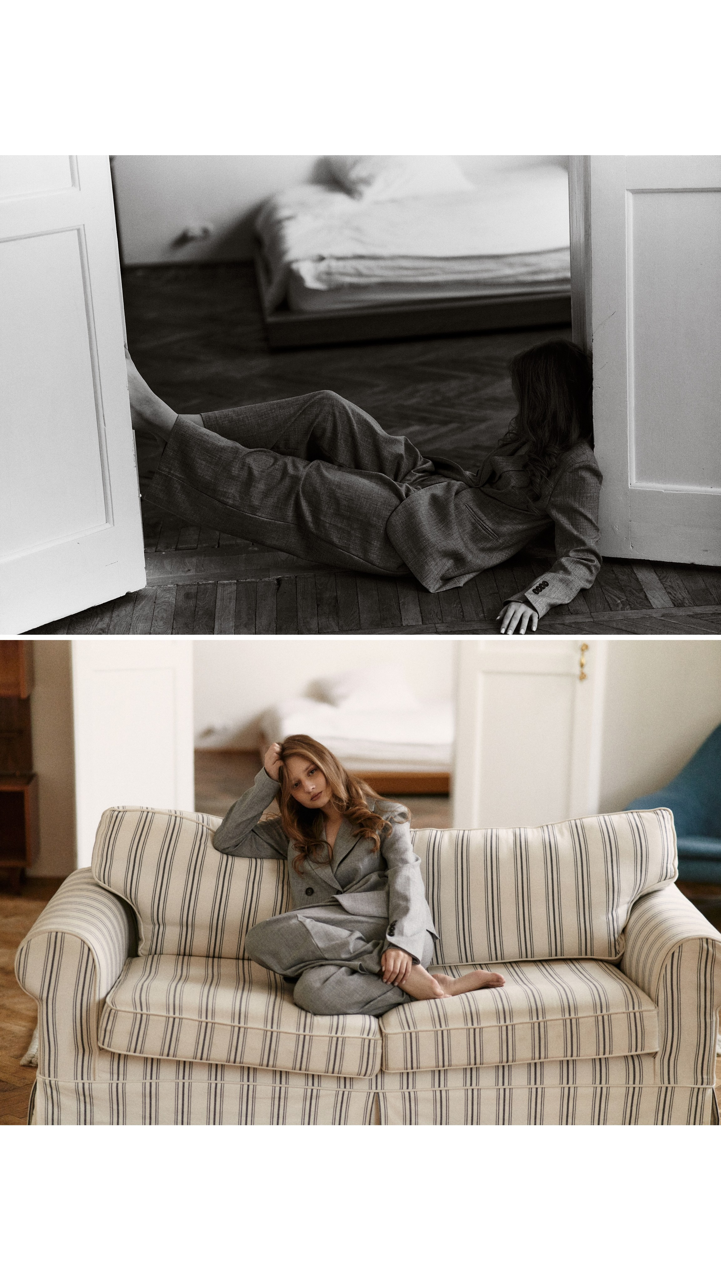 Соня. Портретный фотограф в Москве | Анастасия Старкова