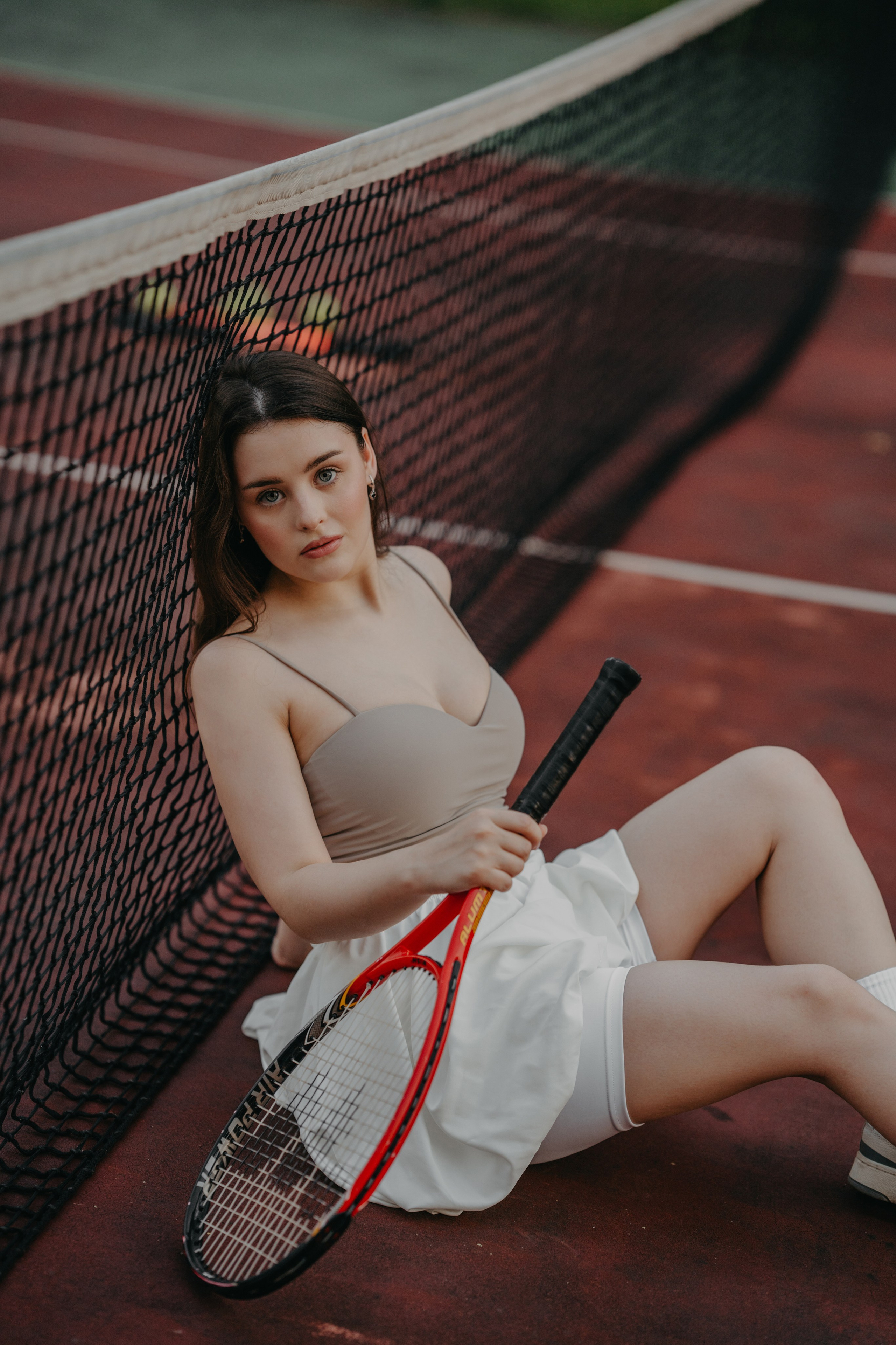 Полина и Андрей. Фотограф в Тамбове Дарья Выжанова