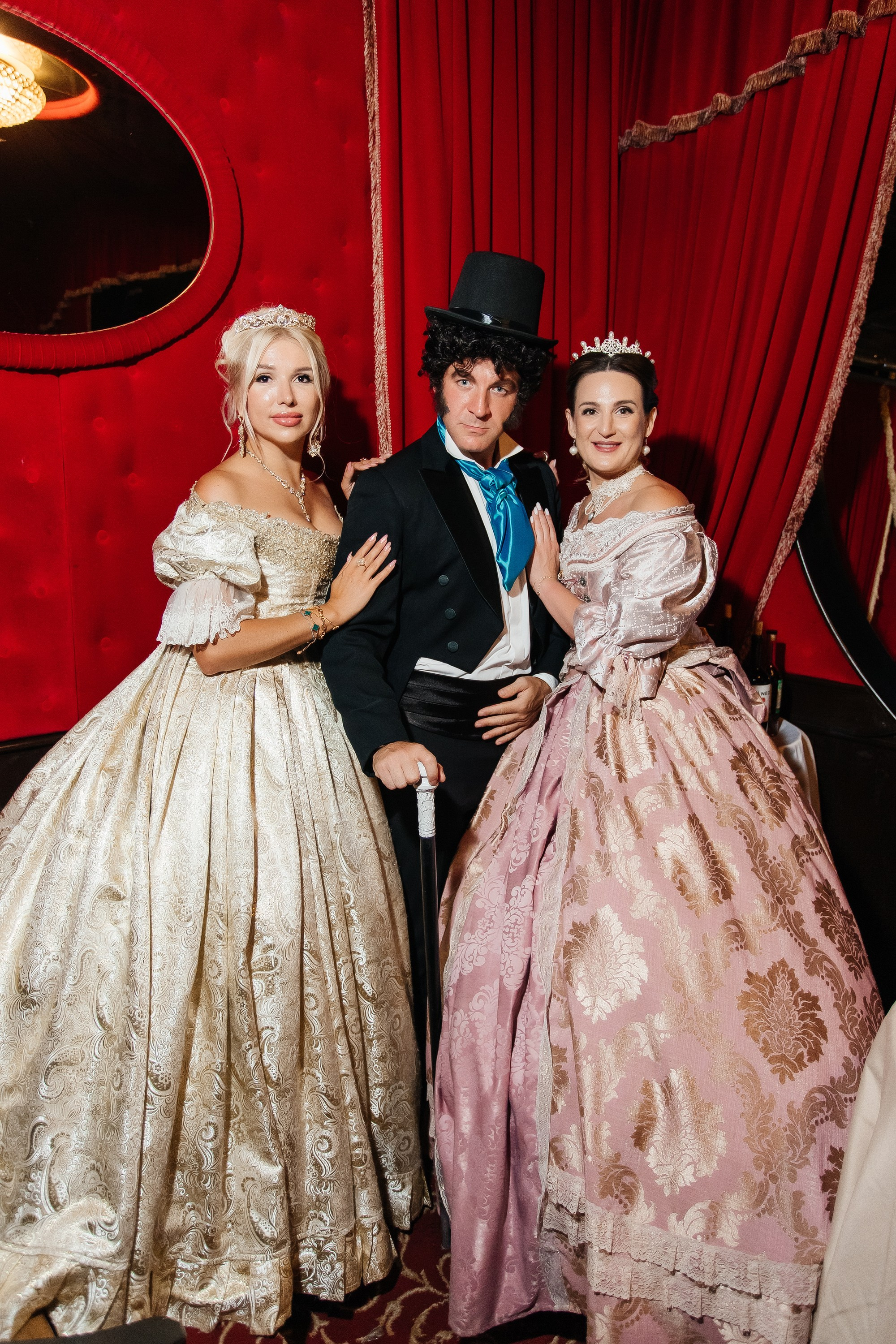 Фоторепортаж. Фотограф в Санкт-Петербурге Юлия Ласкари