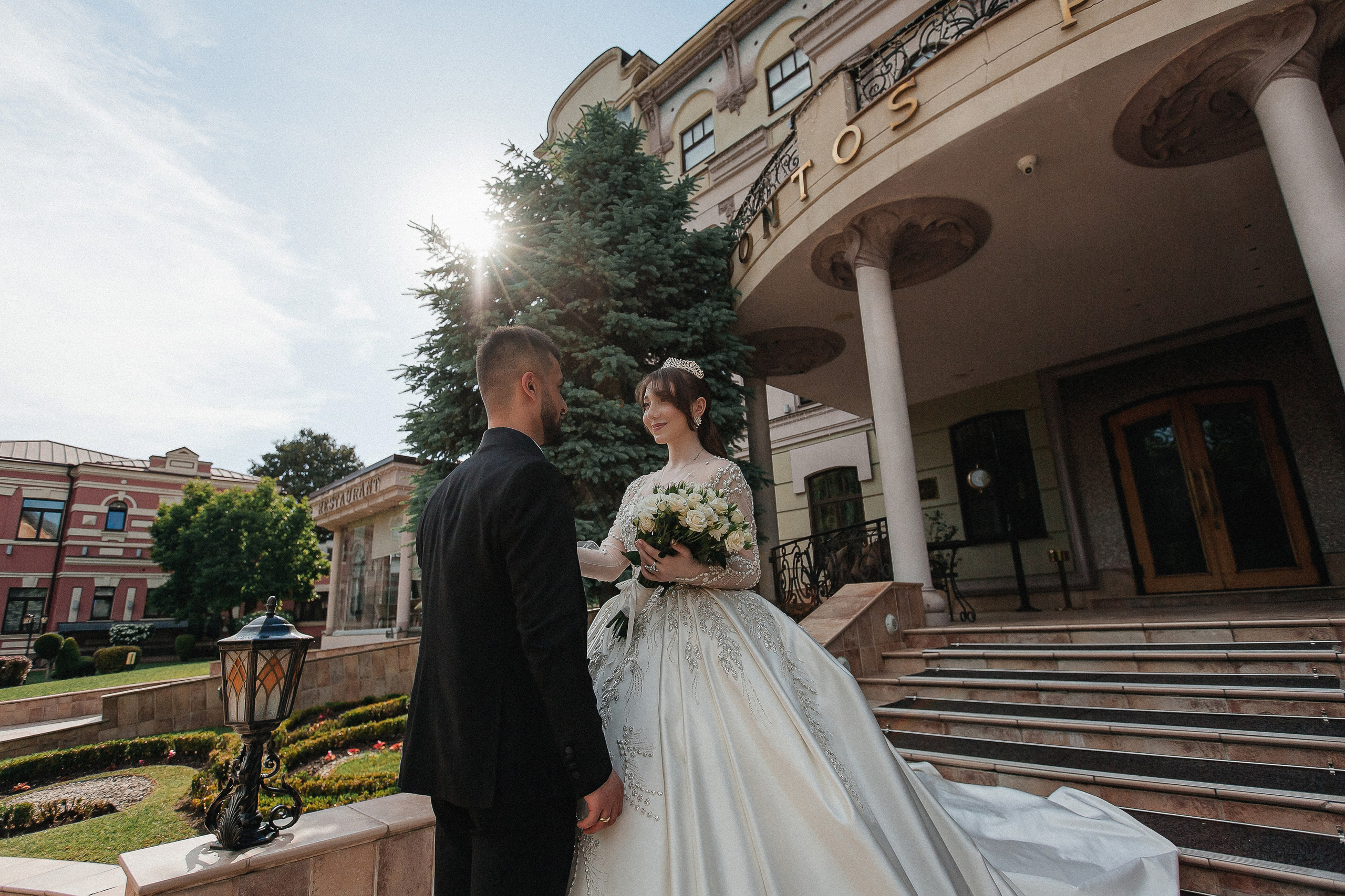 Али & Афина. Алина Фирсова — свадебный фотограф в Краснодаре, Архызе и Домбае (КЧР)