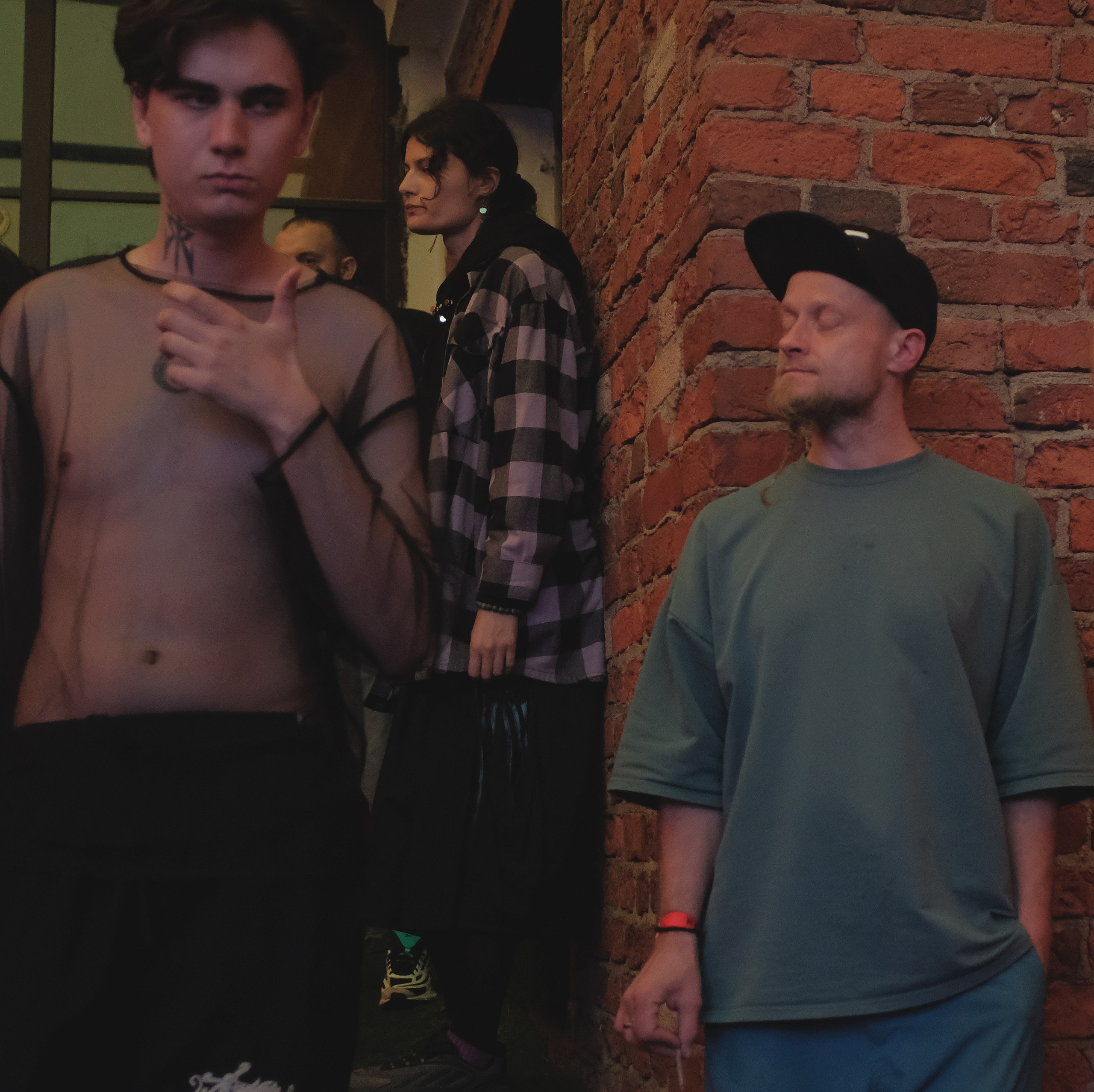 Мир2/16.08.2025. Репортажный фотограф в Санкт-Петербурге Даниил Могута