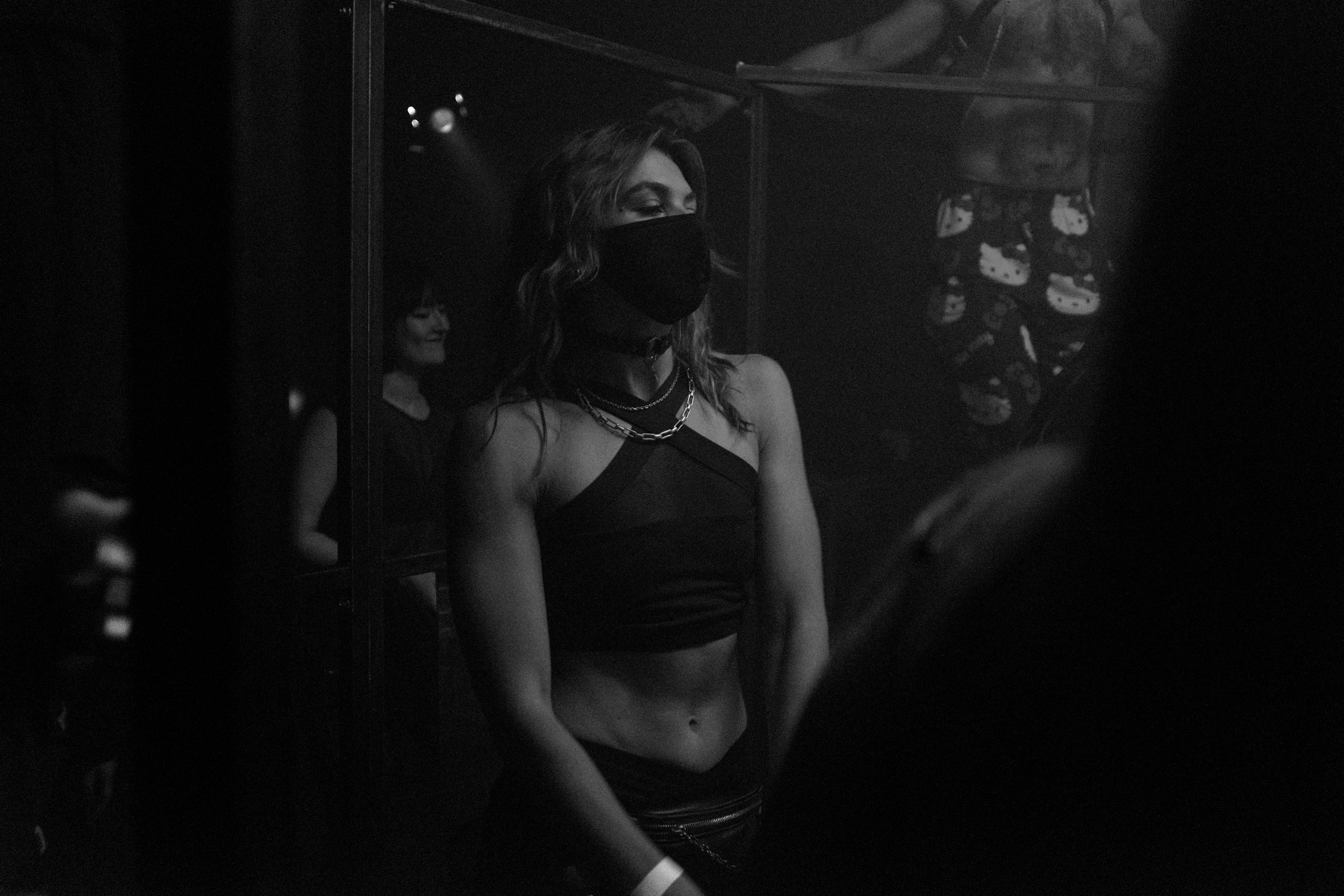 SMENA: FIGHT NIGHT I. Репортажный фотограф в Санкт-Петербурге Даниил Могута