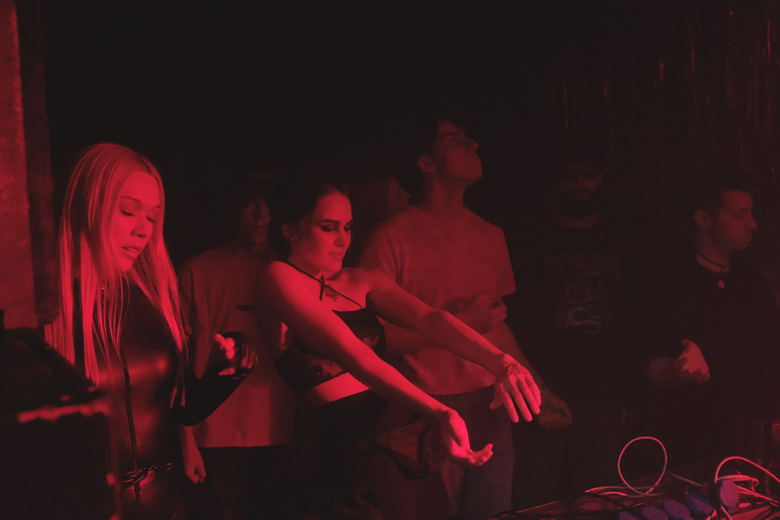 BRUTALIST. 21/02/2026. Репортажный фотограф в Санкт-Петербурге Даниил Могута