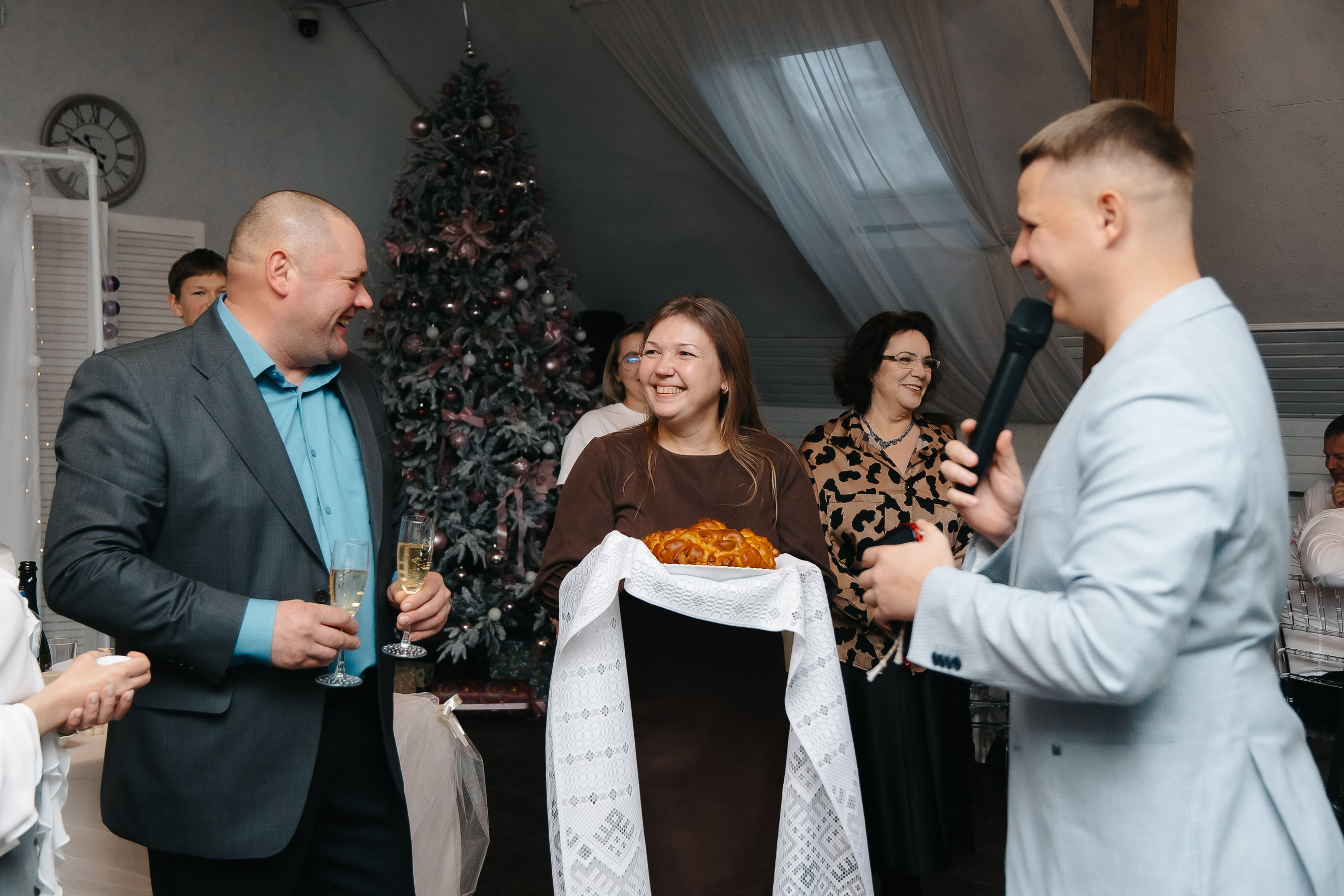 Владислав и Екатерина. Фотограф Новосибирск Вероника Вишневская