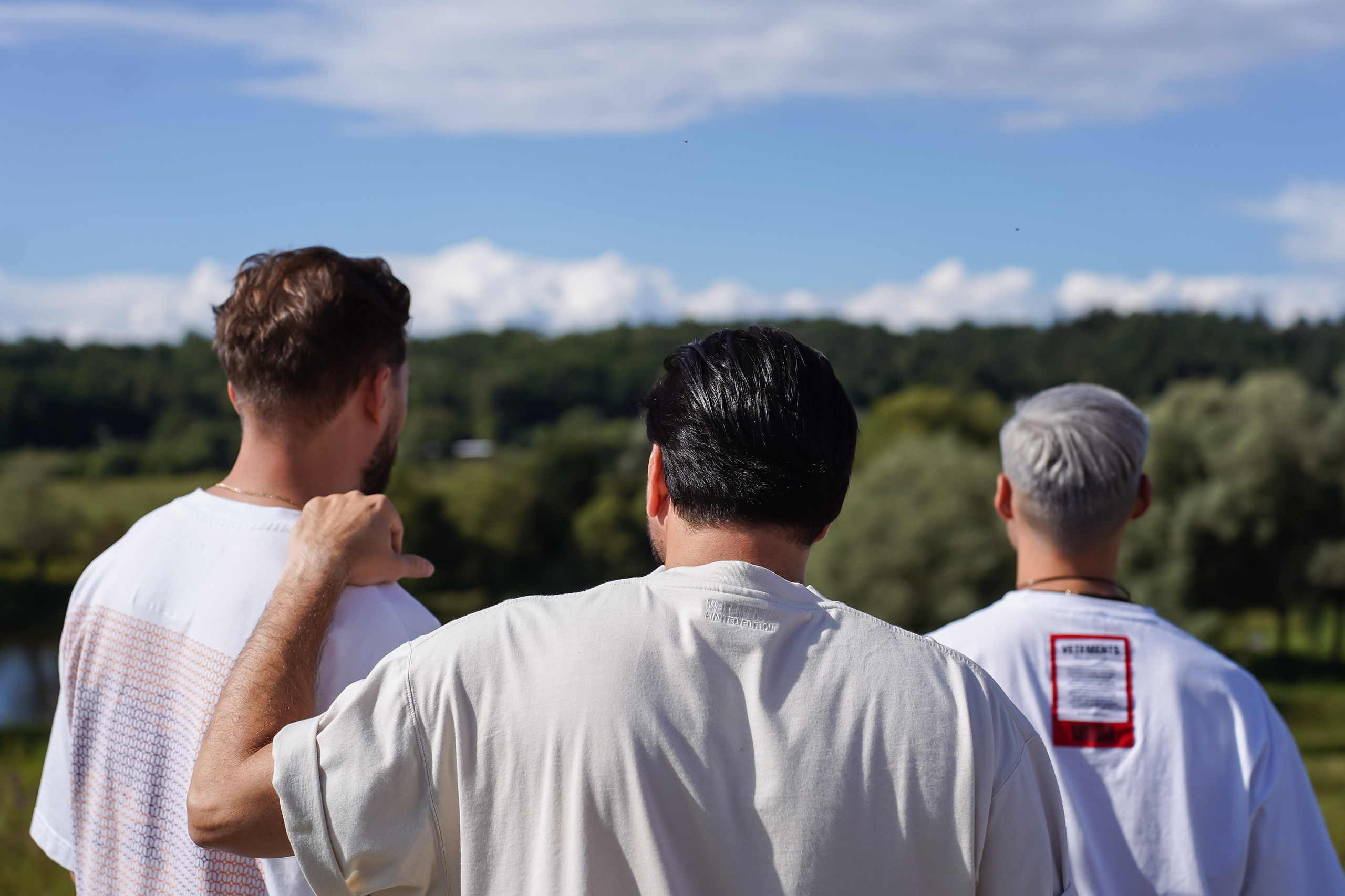 Ретрит в Звенигороде. Портретный фотограф в Москве Анастасия Шагирова
