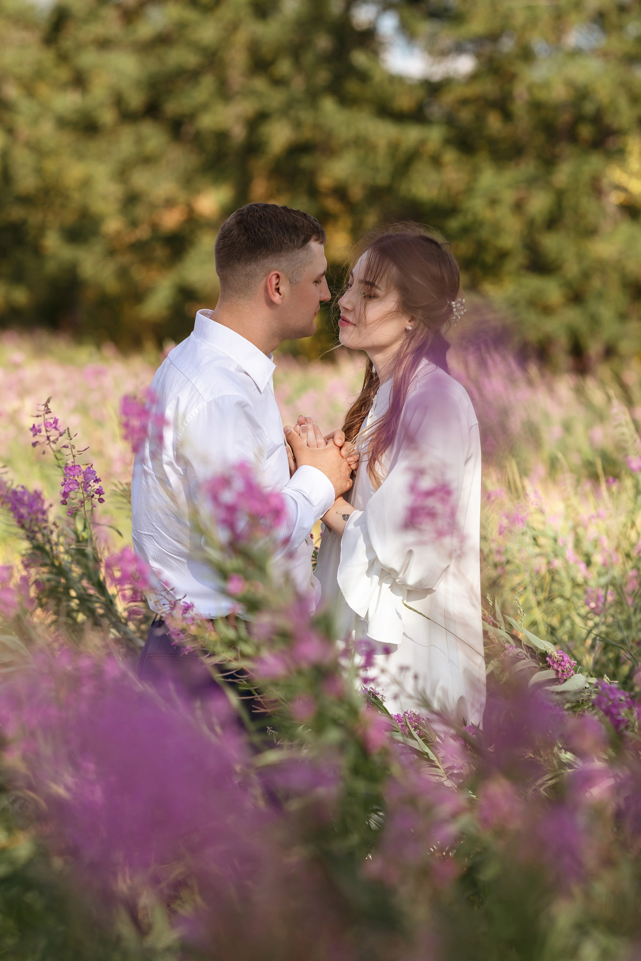 СВАДЕБНЫЙ АЛЬБОМ. Портретный, семейный и свадебный фотограф в Нарьян-Маре