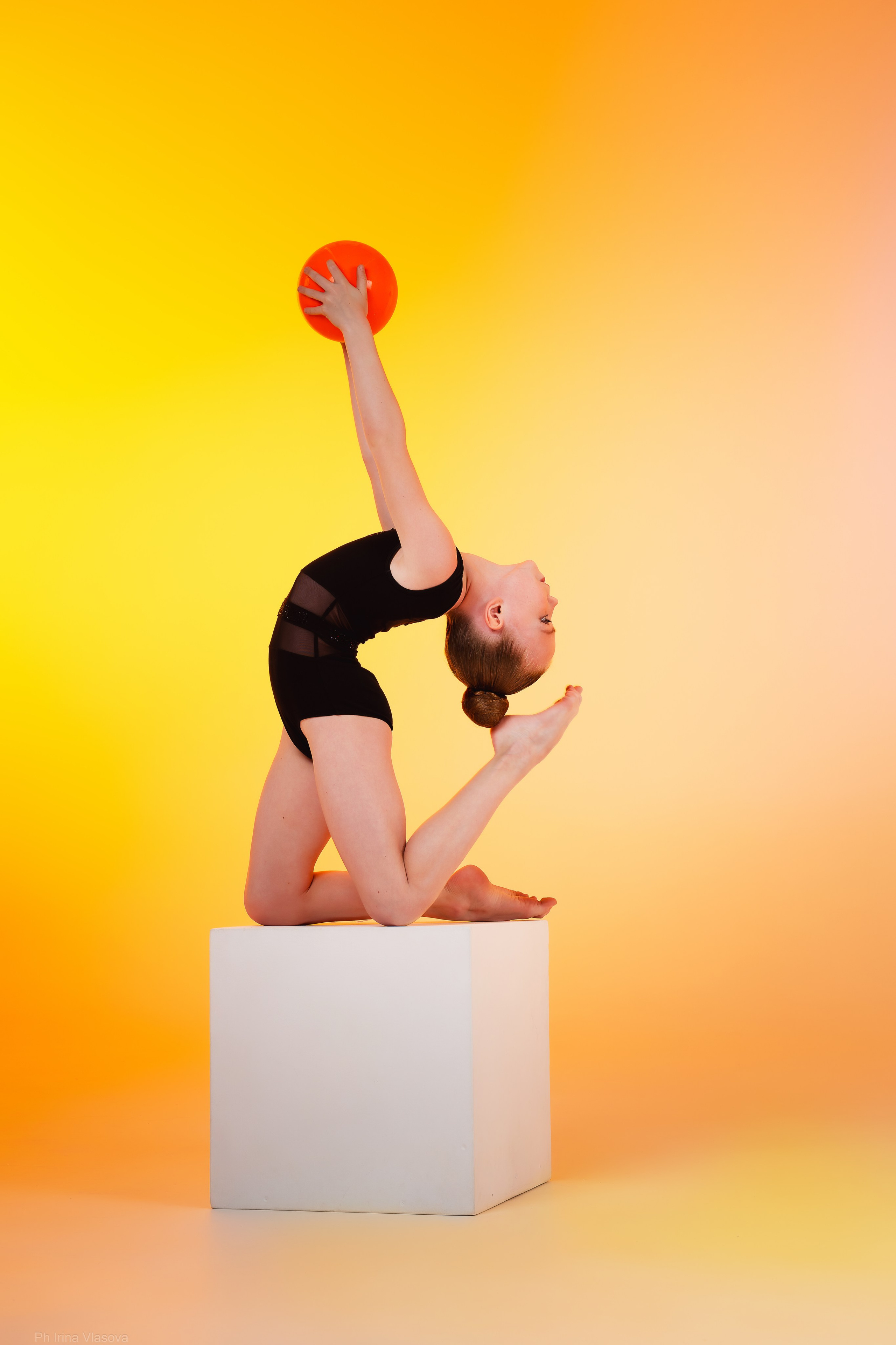 спортивная фотосессия Санкт-Петербург