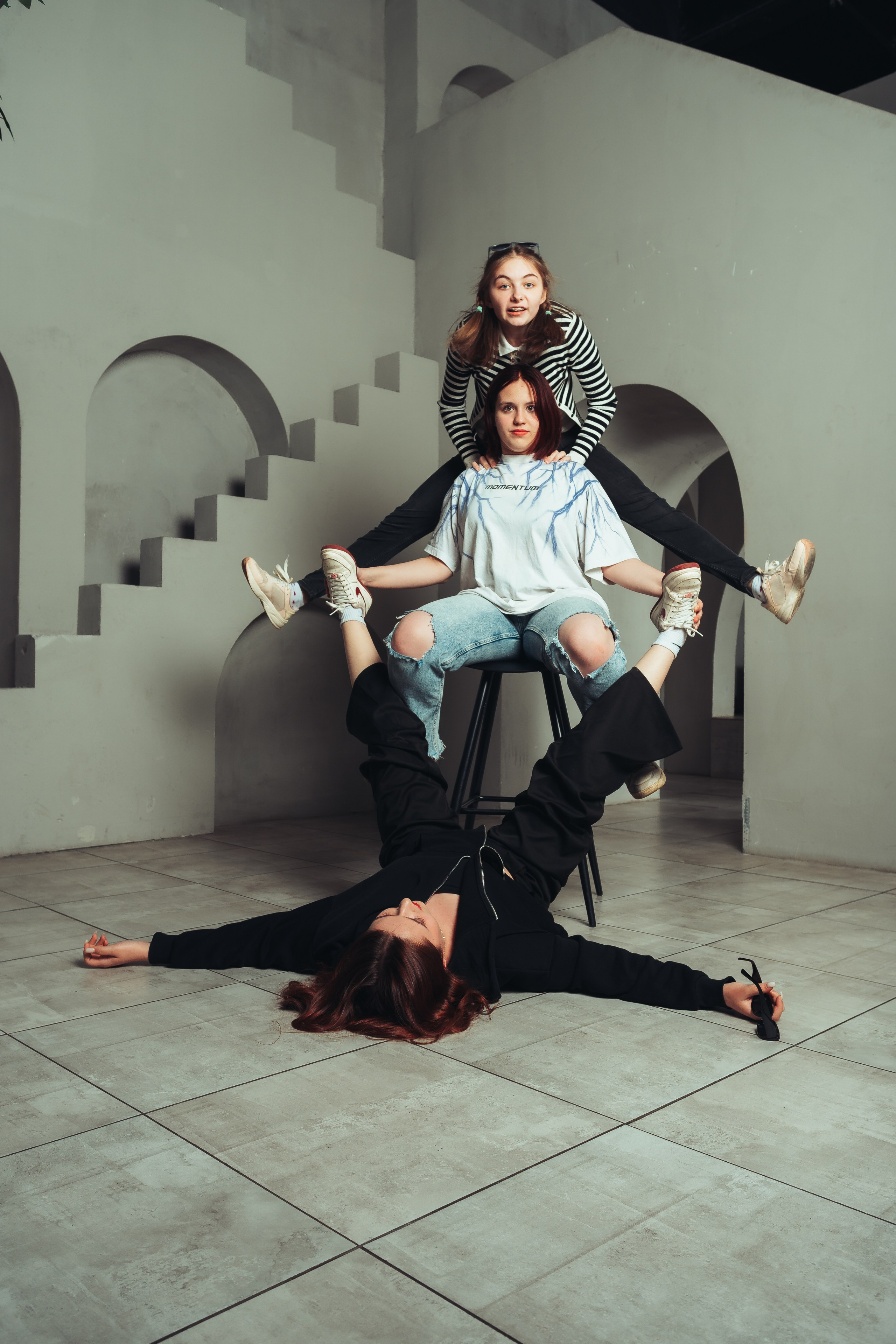 Выпускной альбом — 9"Б». Иван Кубик — фотограф и видеограф