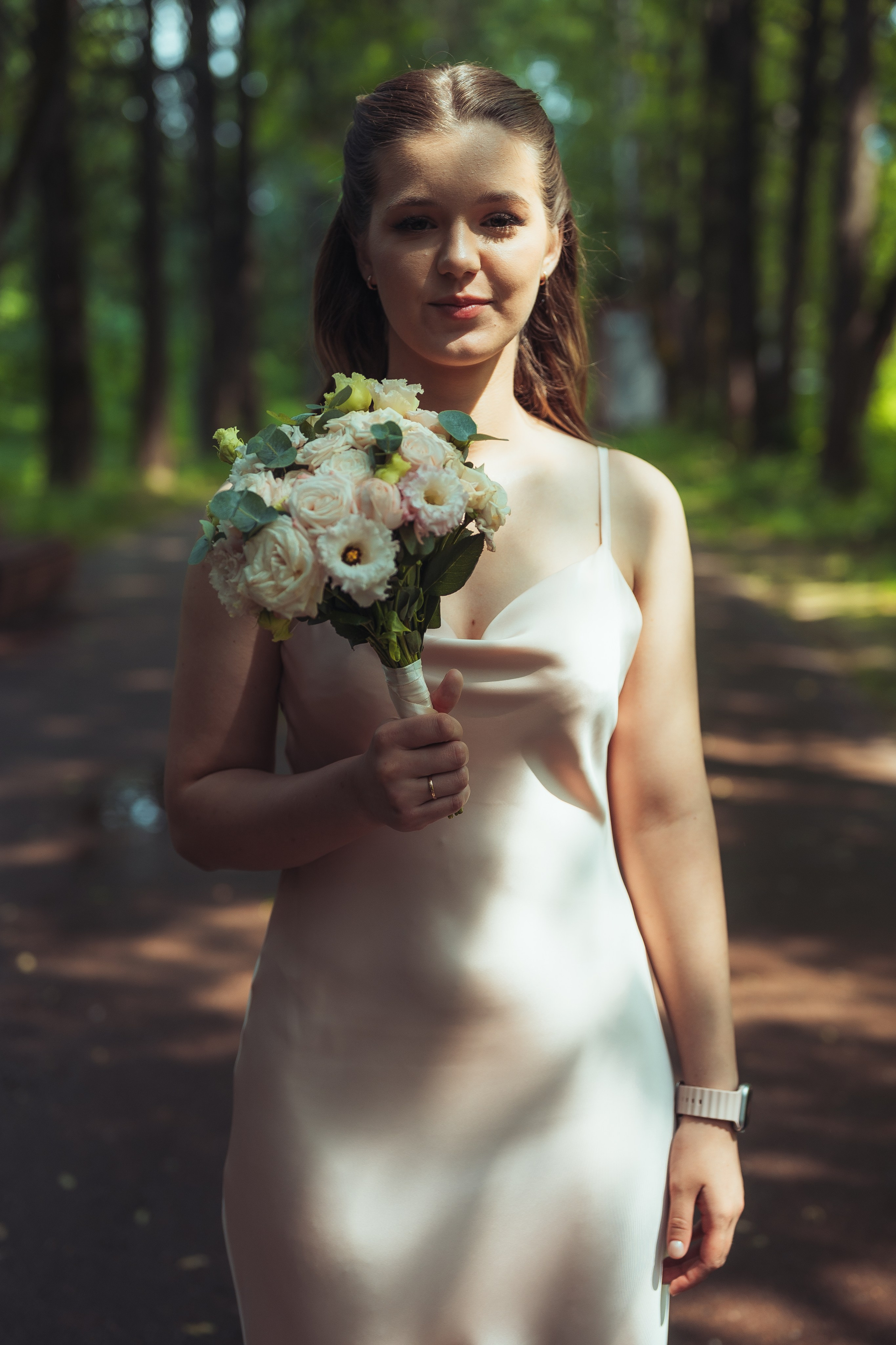 Свадебная съёмка Ивана и Анастасии. Иван Кубик — фотограф и видеограф