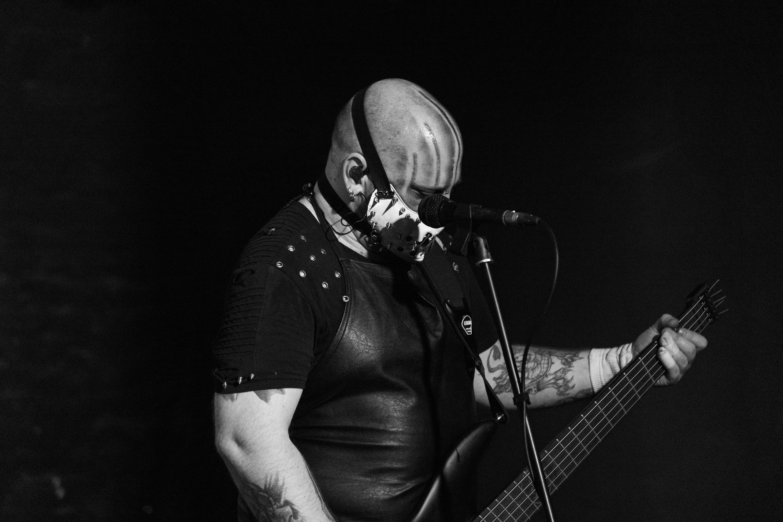 RAMMproJect — Смоленск. KiPPER Gallery — Фотограф