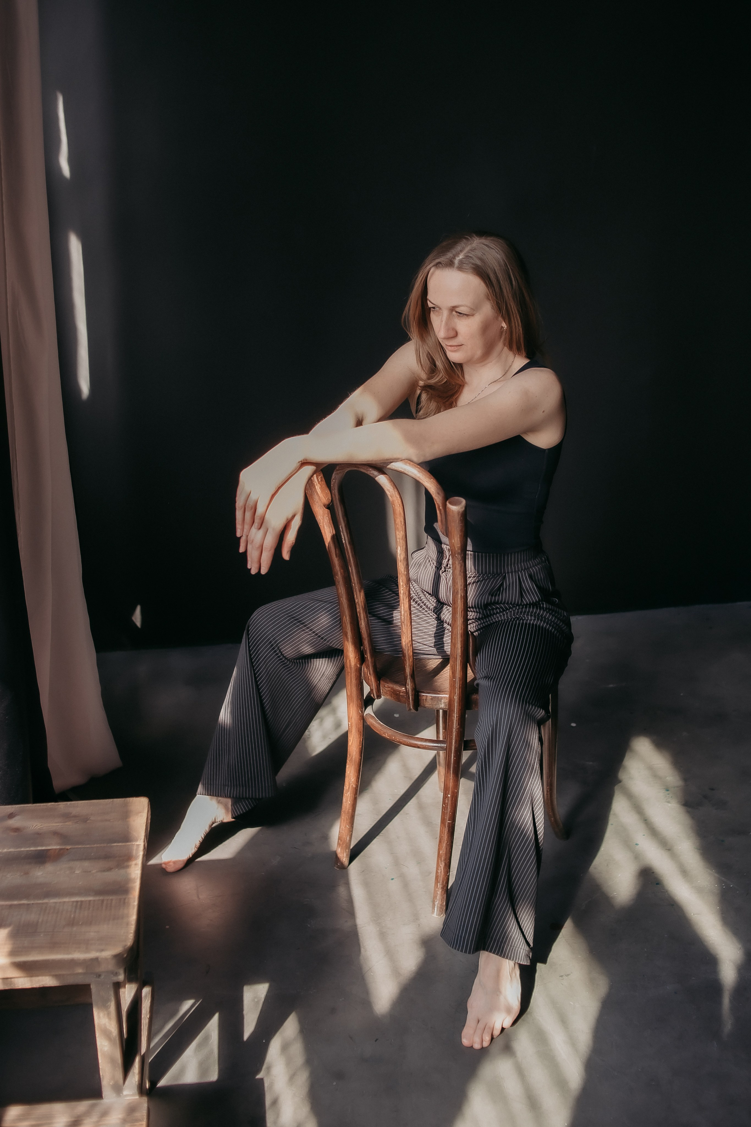 Фотограф Регина Крикунова г. Красноярск