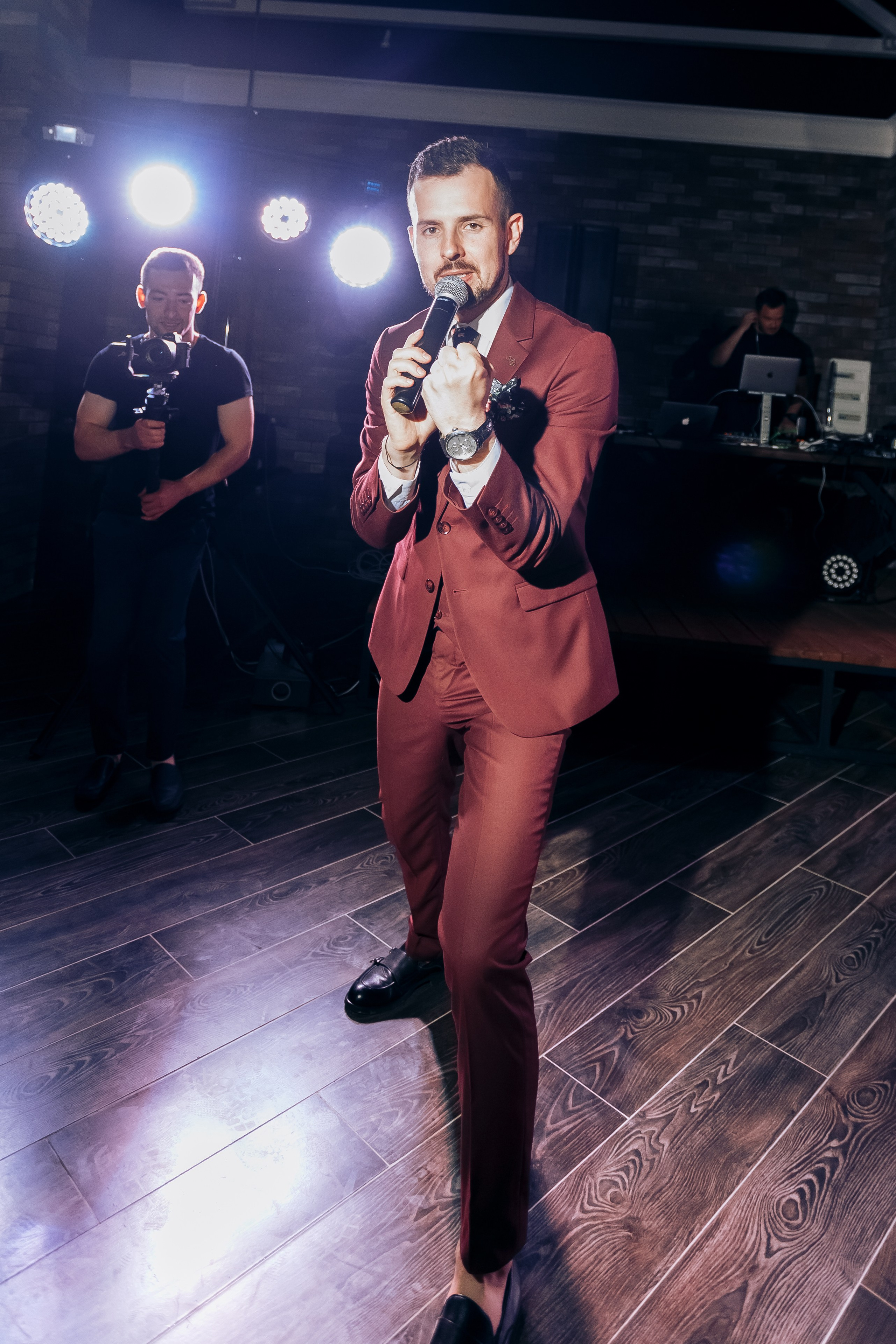 Коля и Оля. Свадебный фотограф в Краснодаре Николай Крауз