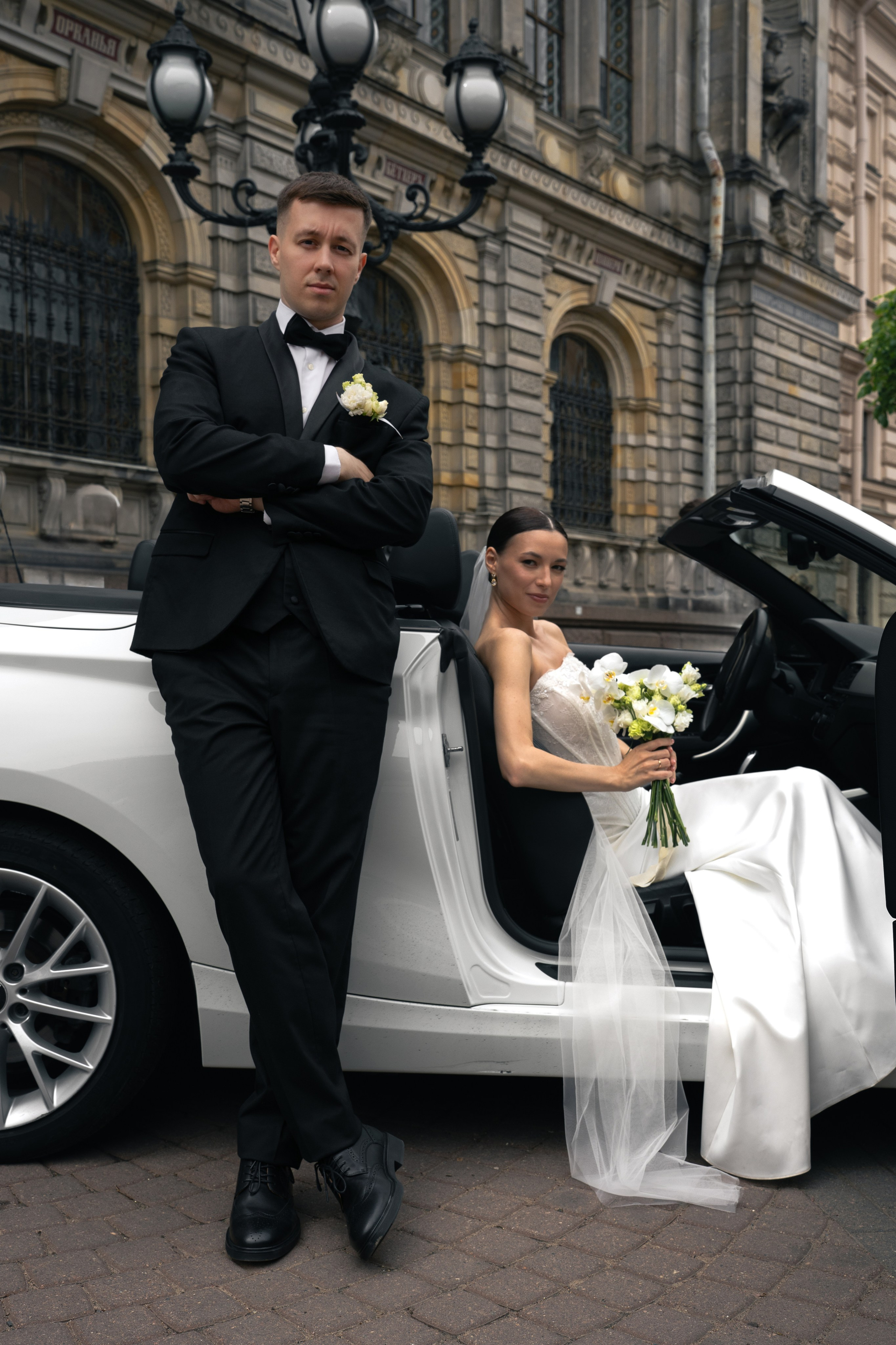 Ann&Pavel. Alina Antonova фотограф в Санкт-Петербурге