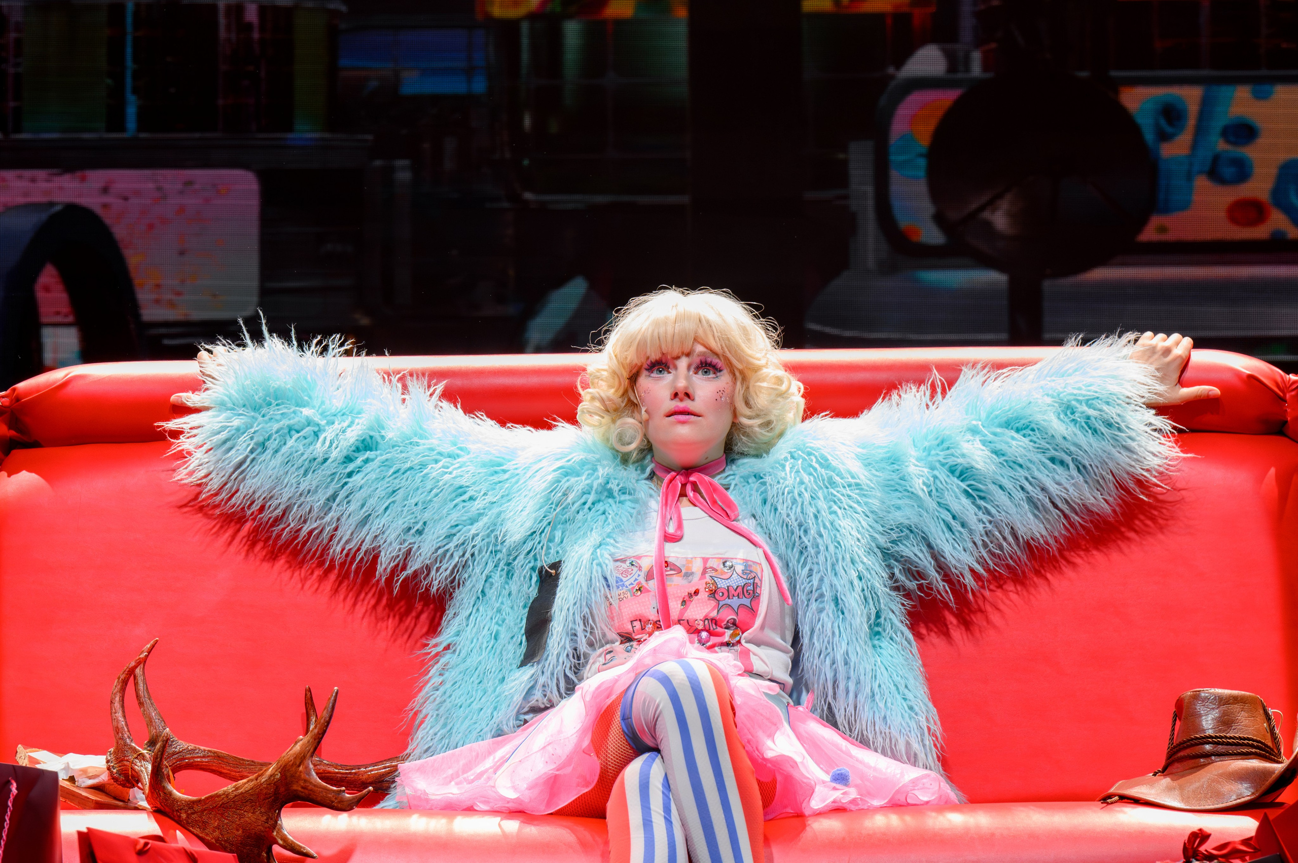 Театр. Главная